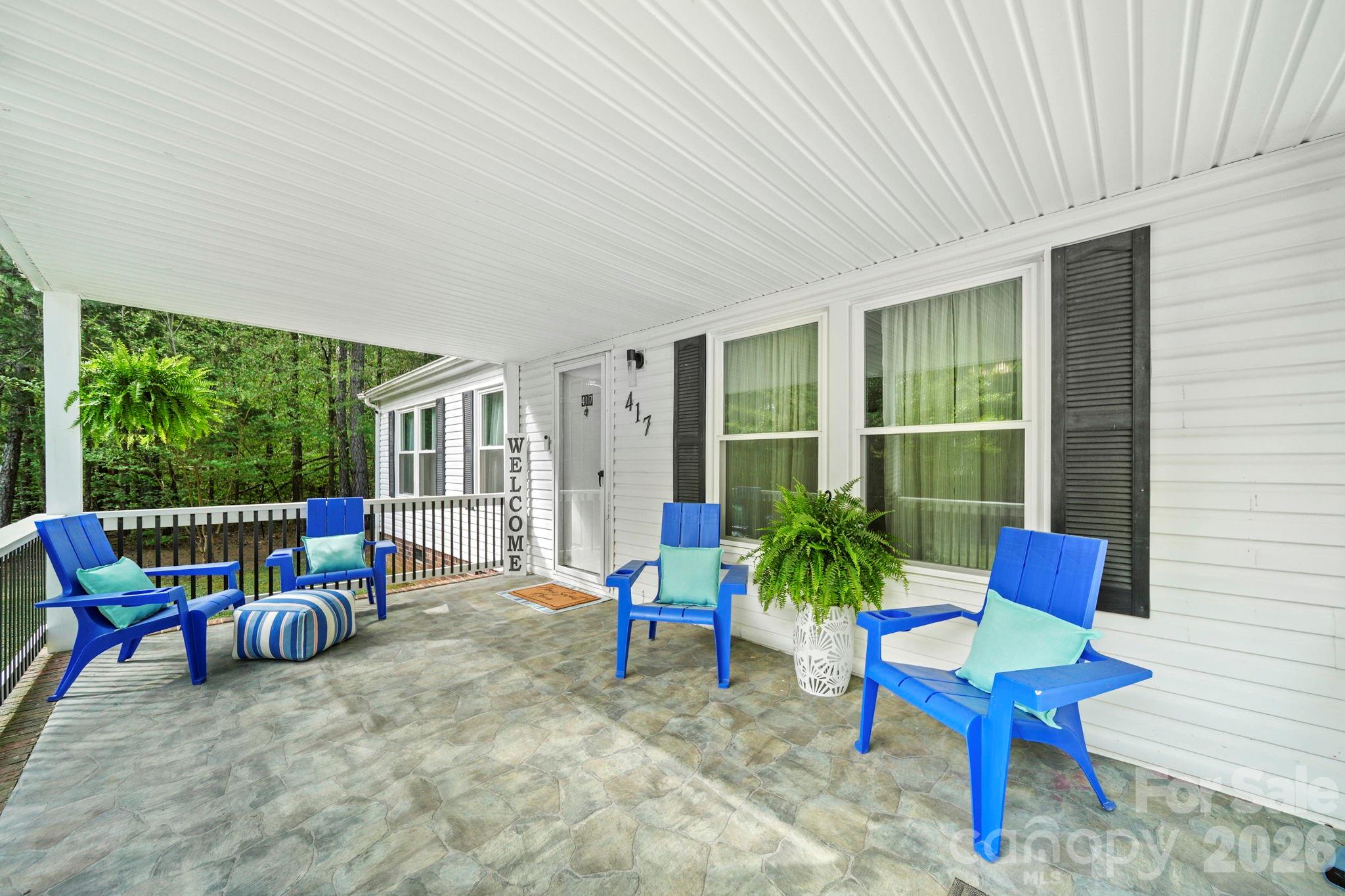 417 Old Tulip Farm Road — Salisbury