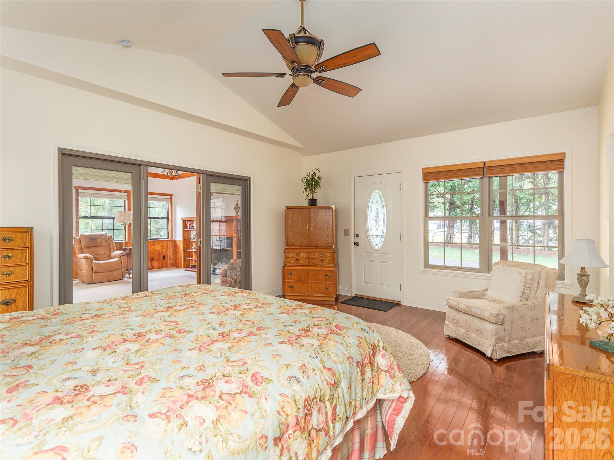 169 N Serpentine Avenue — Hot Springs