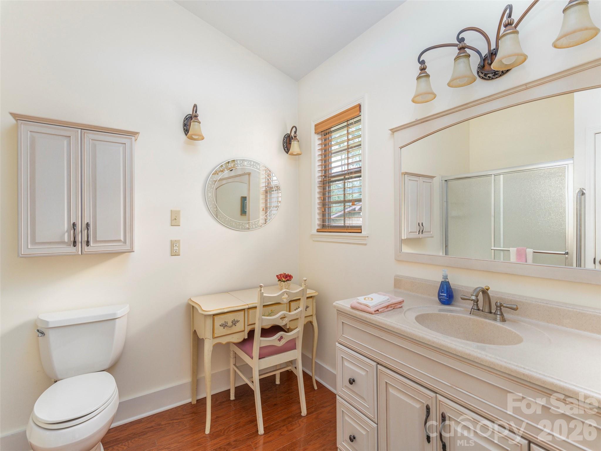 169 N Serpentine Avenue — Hot Springs