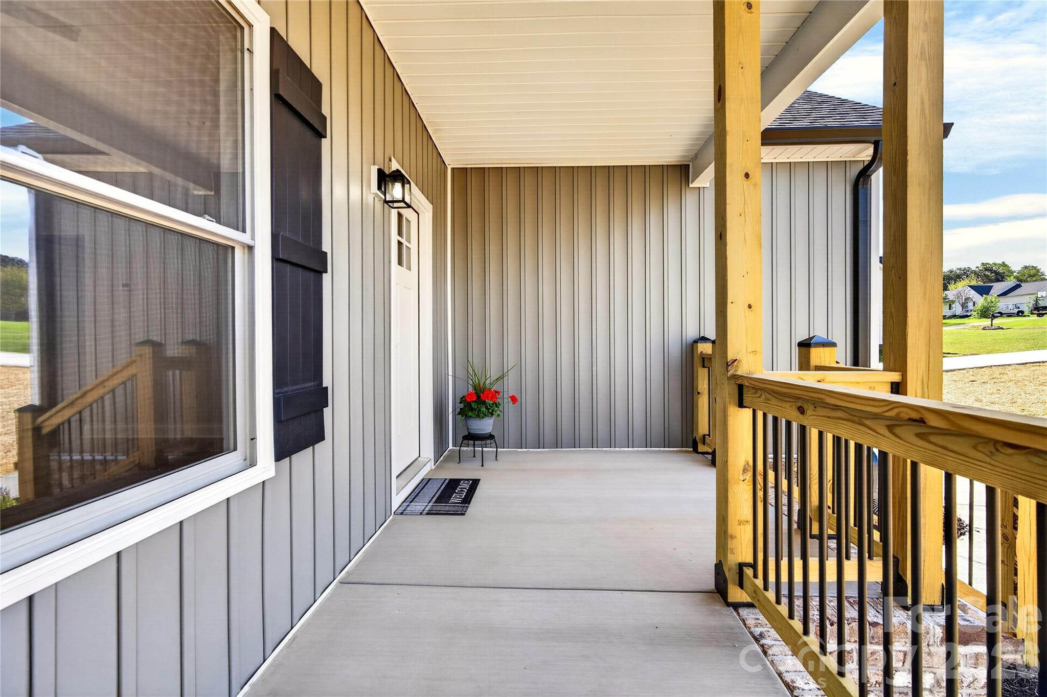 144 Tranquility Lane — Harmony