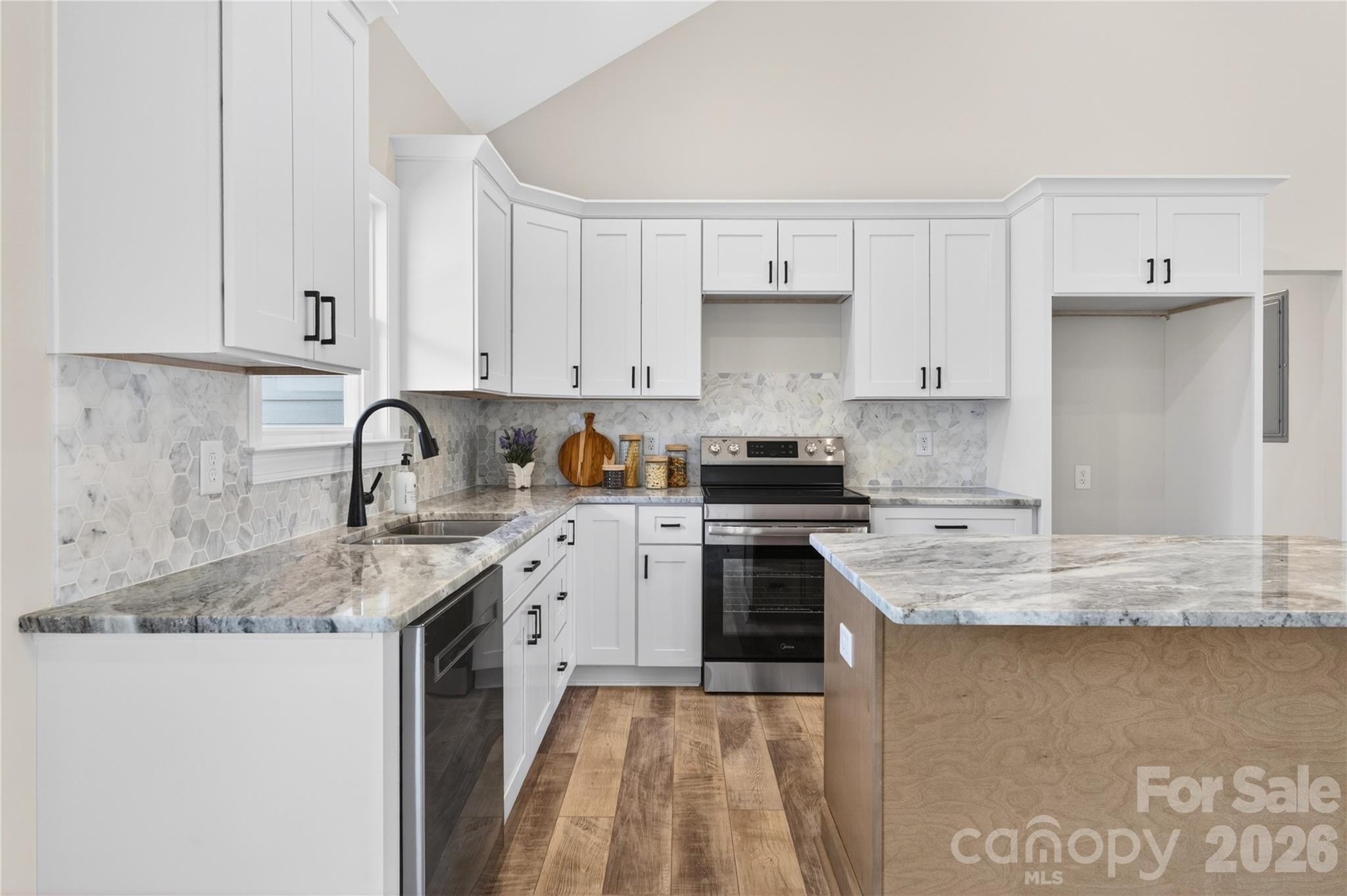 144 Tranquility Lane — Harmony