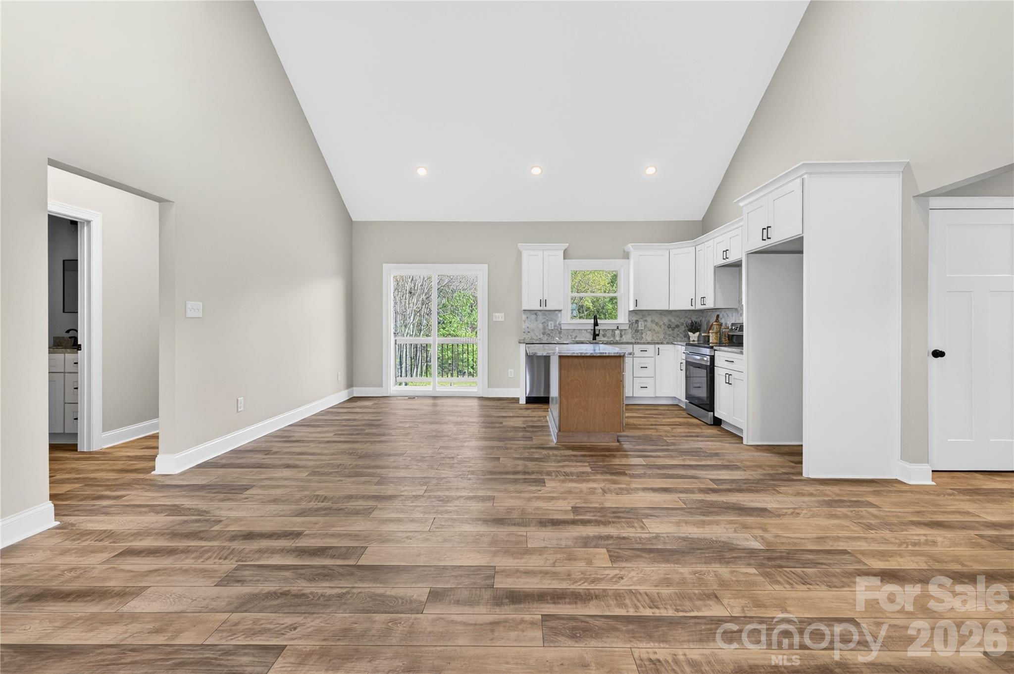 144 Tranquility Lane — Harmony