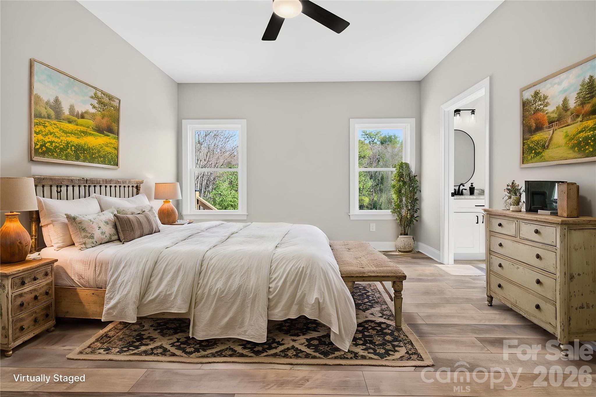 144 Tranquility Lane — Harmony