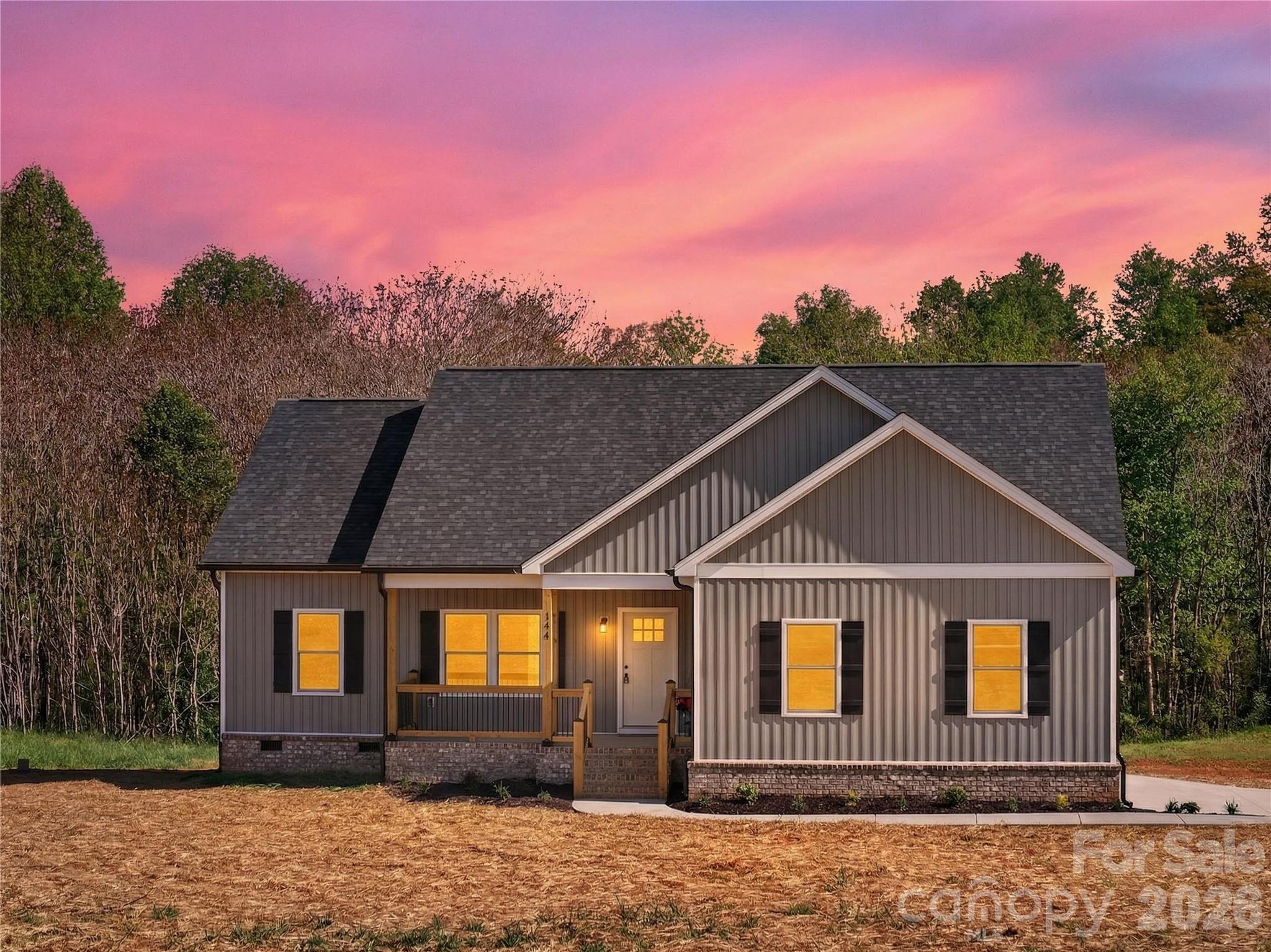 144 Tranquility Lane — Harmony