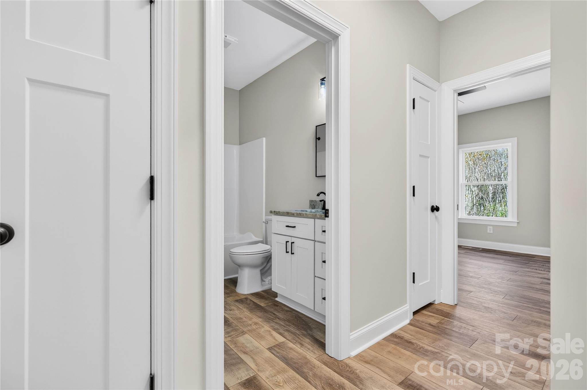 144 Tranquility Lane — Harmony