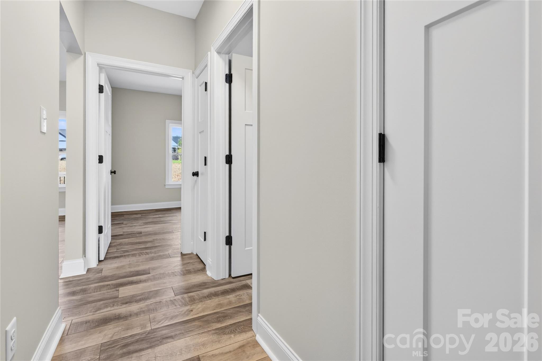 144 Tranquility Lane — Harmony