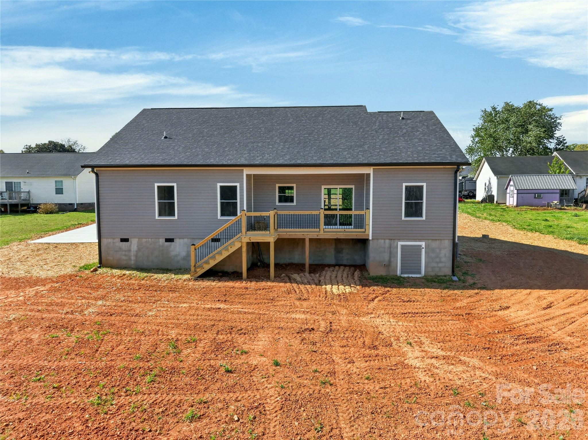 144 Tranquility Lane — Harmony