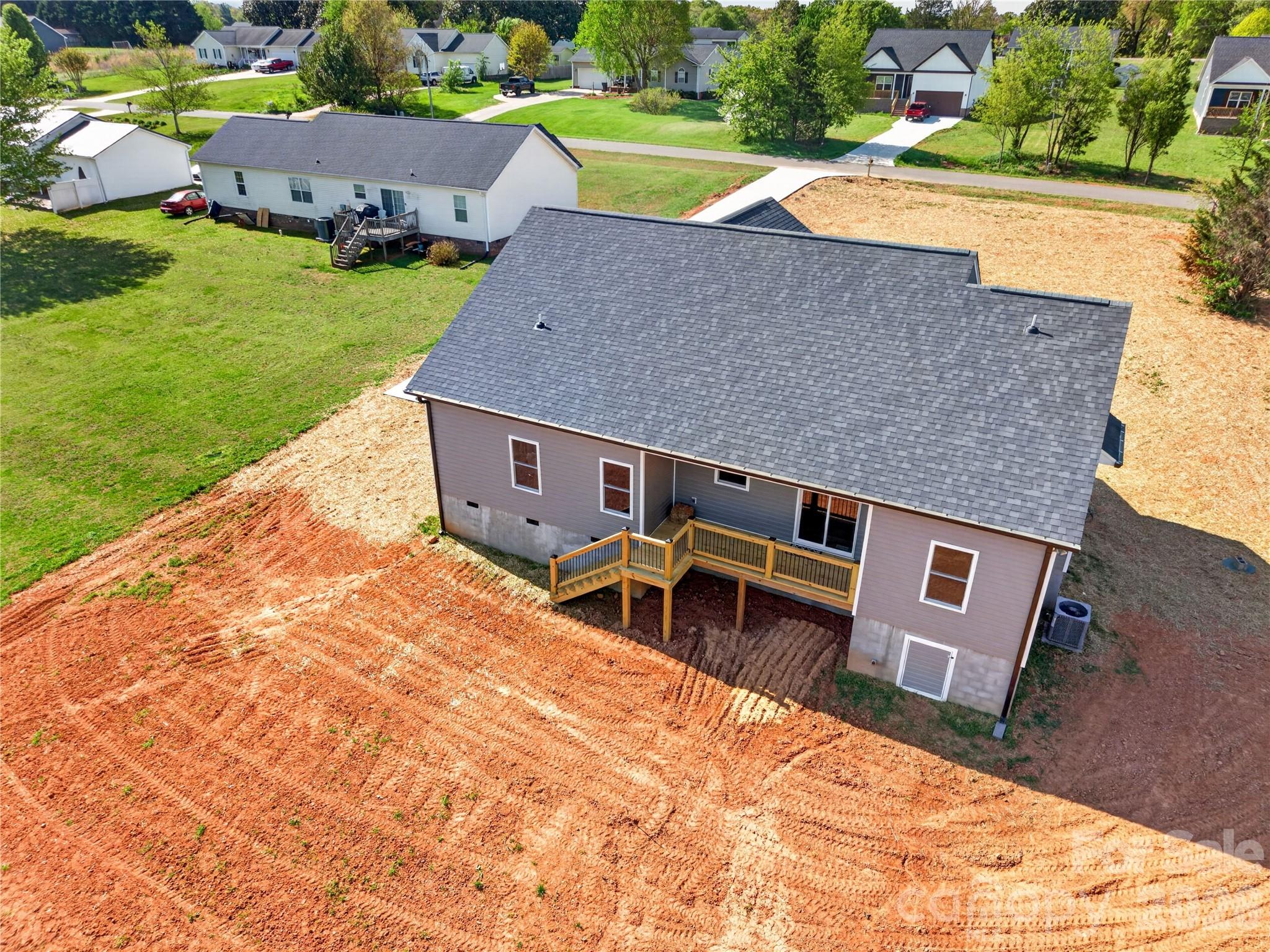 144 Tranquility Lane — Harmony