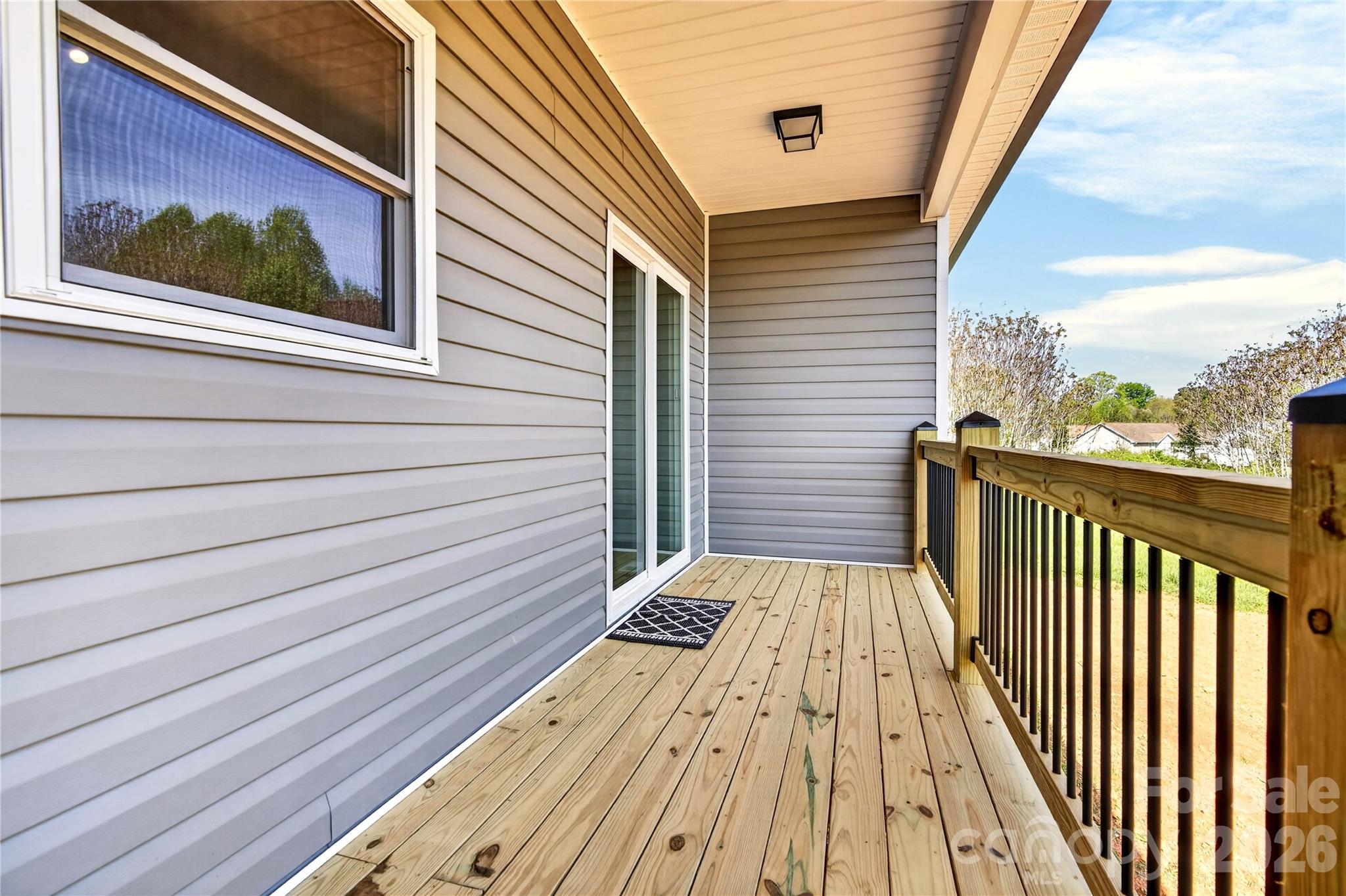 144 Tranquility Lane — Harmony