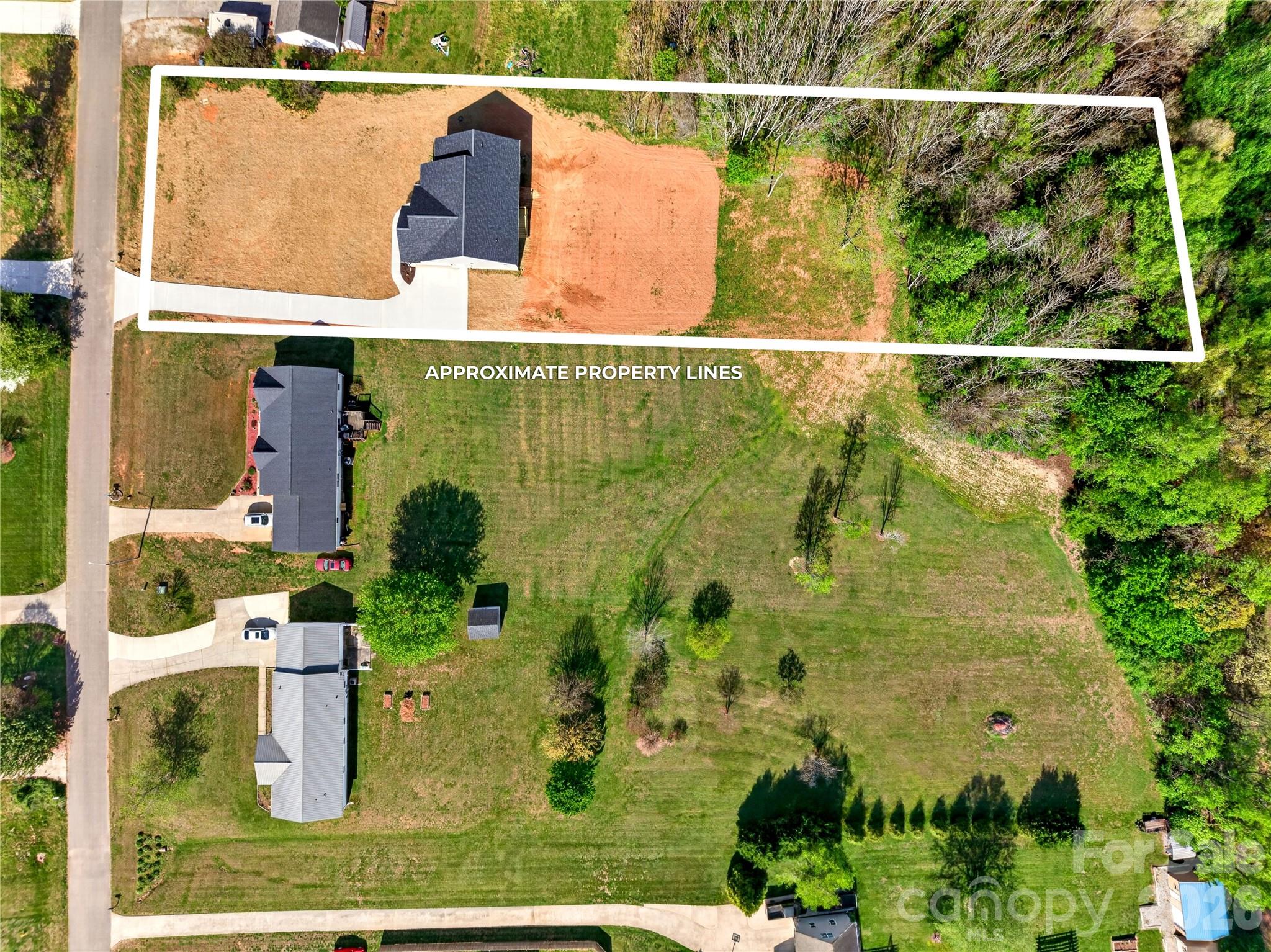 144 Tranquility Lane — Harmony