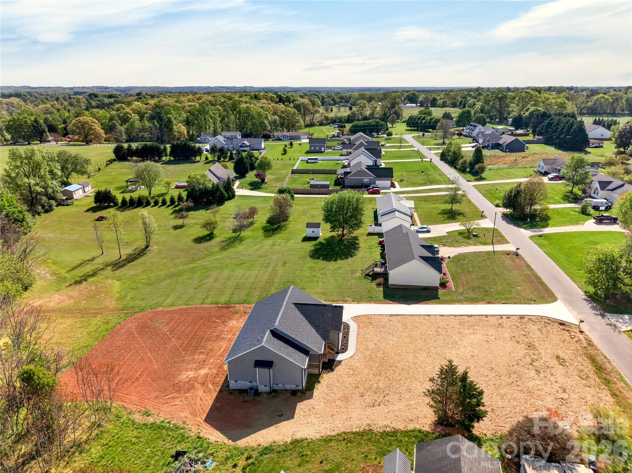 144 Tranquility Lane — Harmony