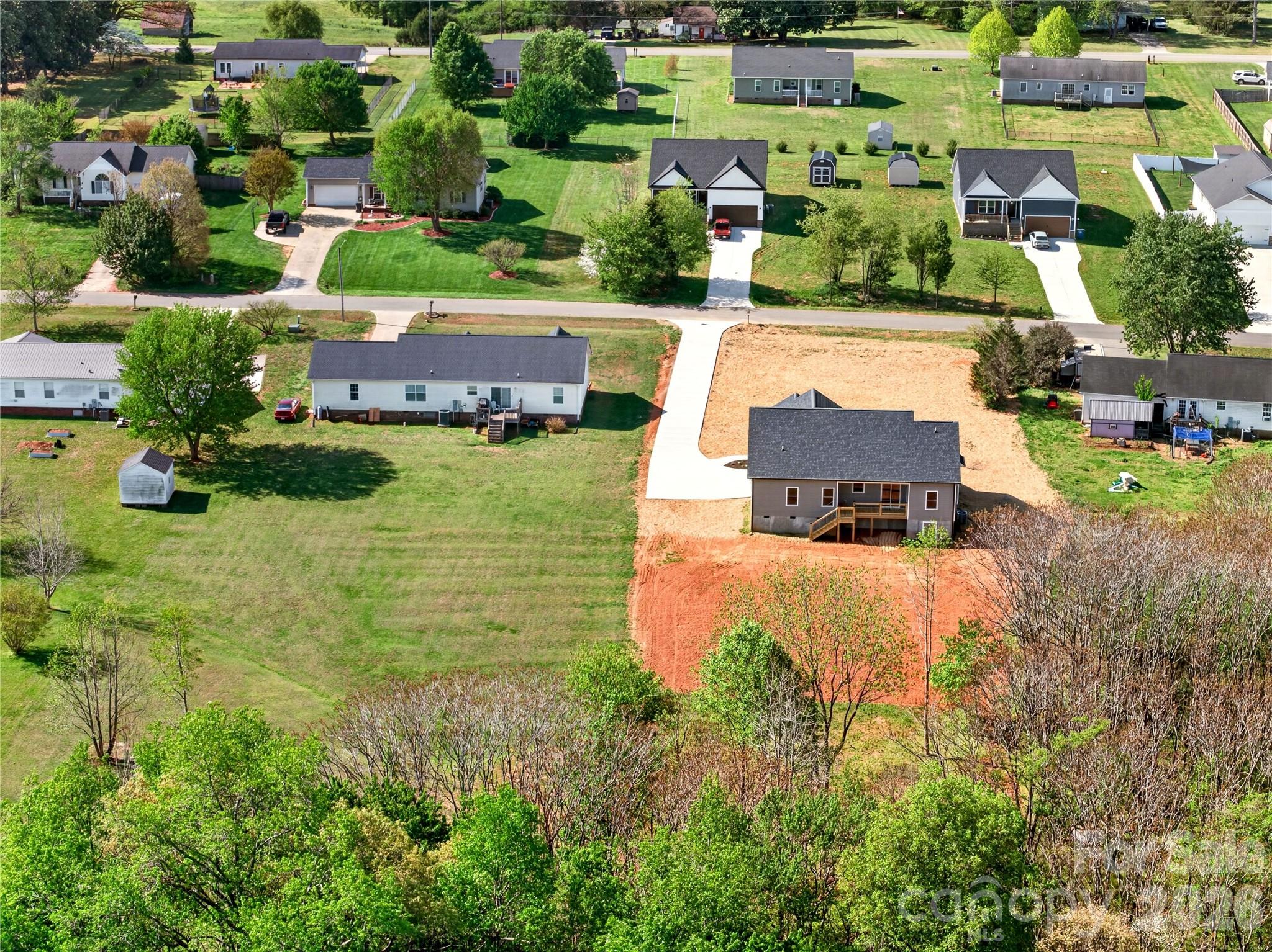 144 Tranquility Lane — Harmony