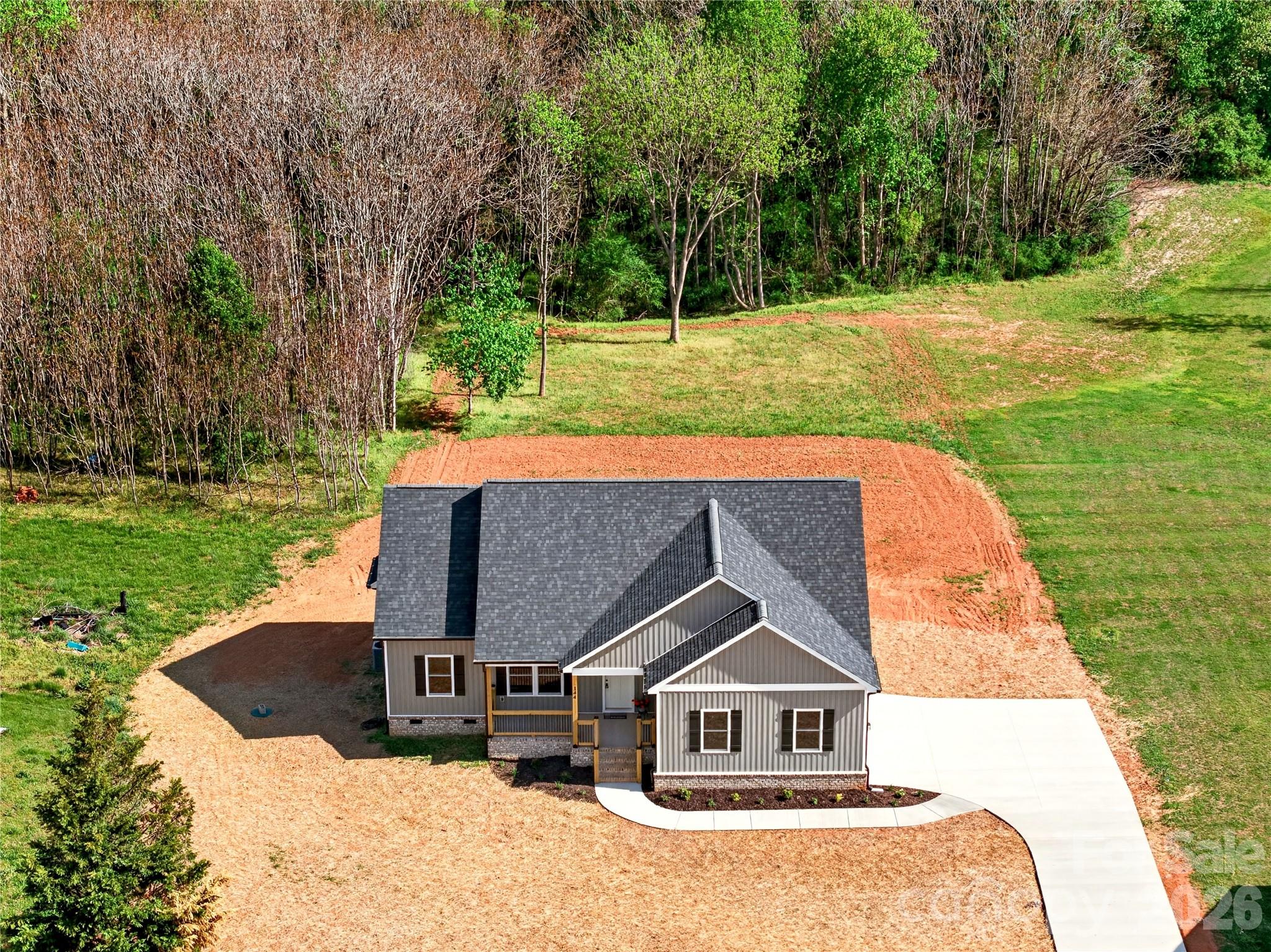 144 Tranquility Lane — Harmony