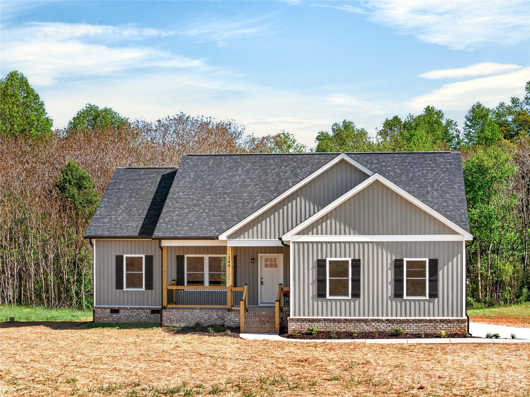 144 Tranquility Lane — Harmony