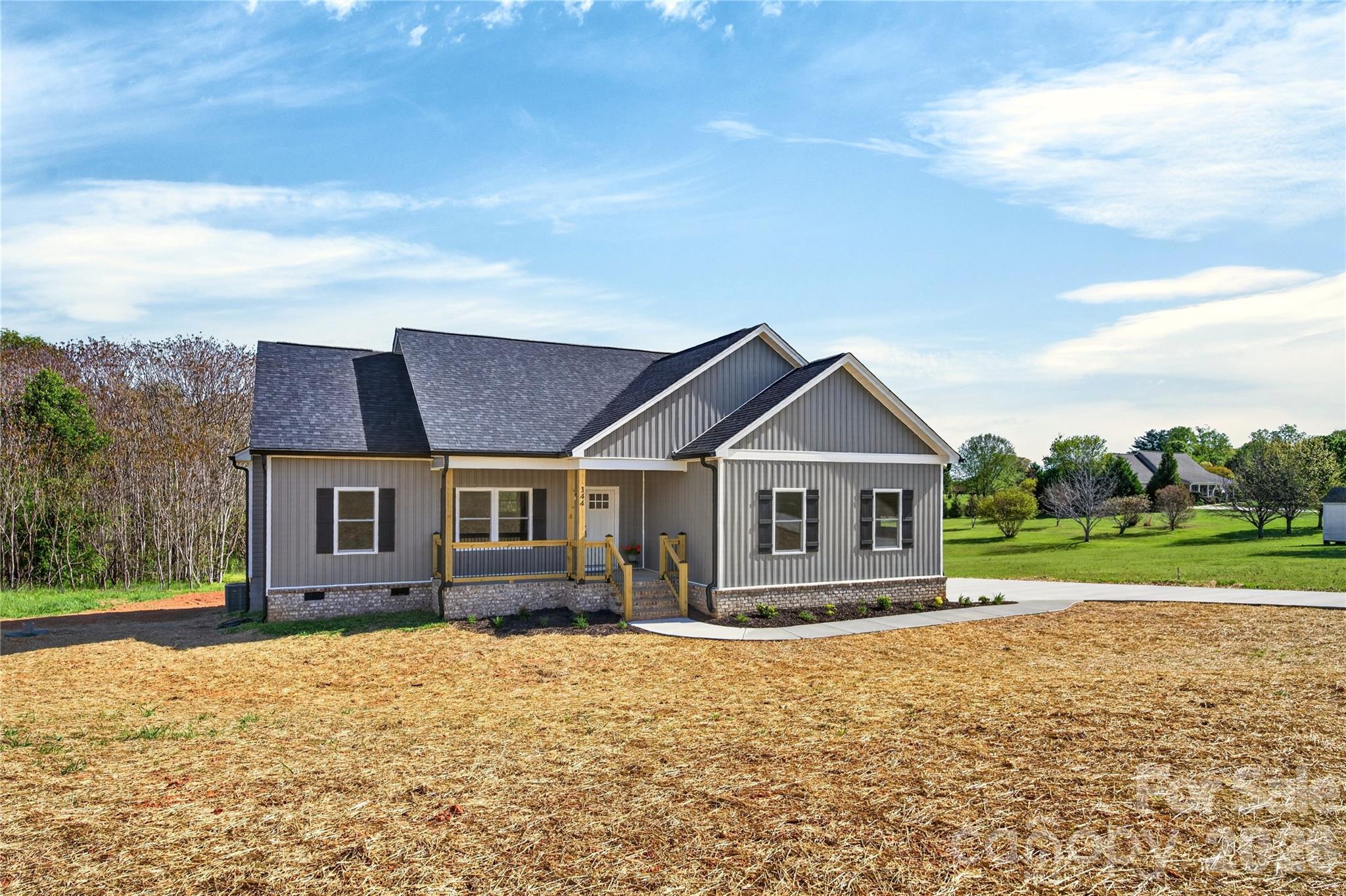 144 Tranquility Lane — Harmony