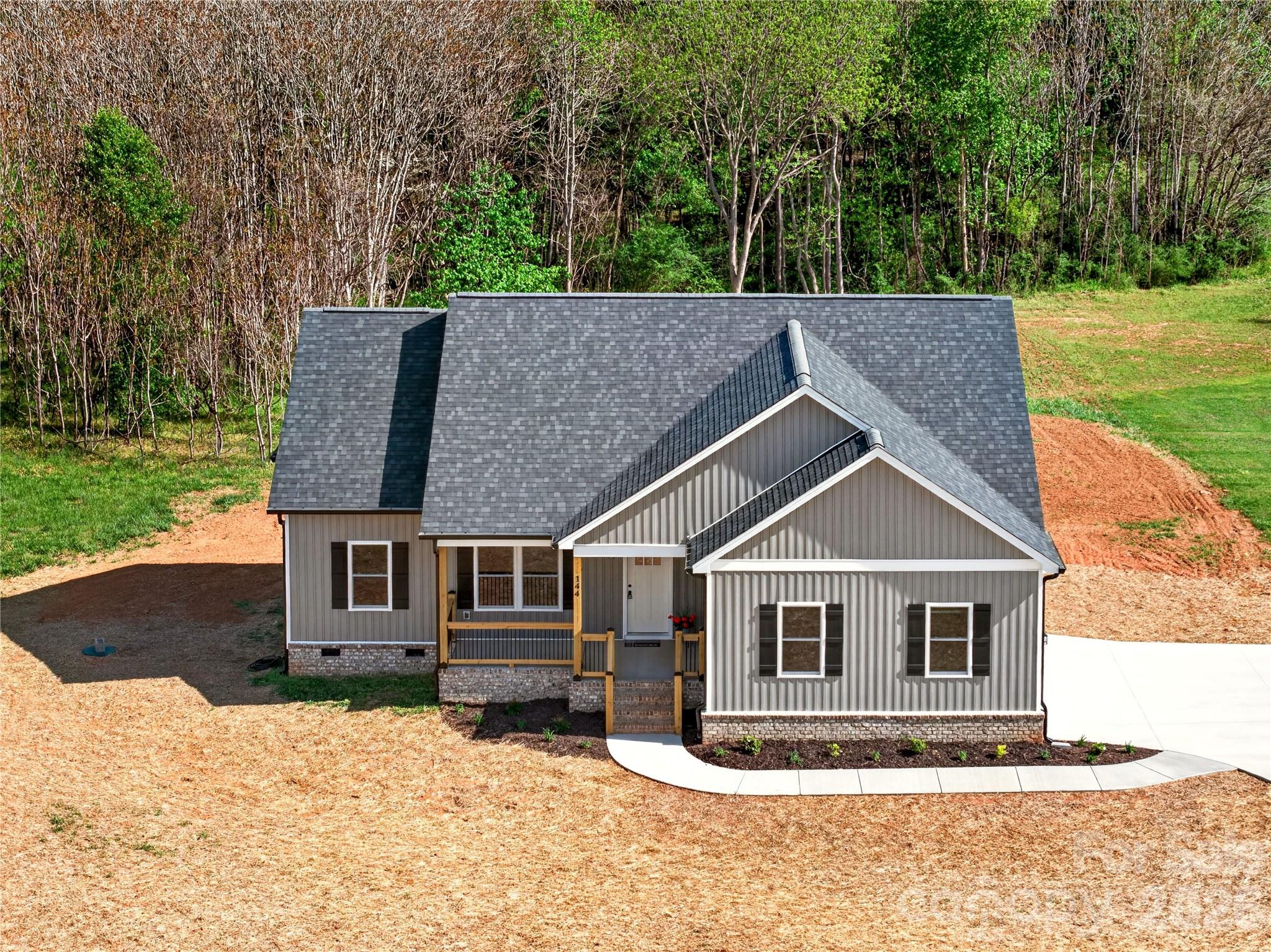 144 Tranquility Lane — Harmony