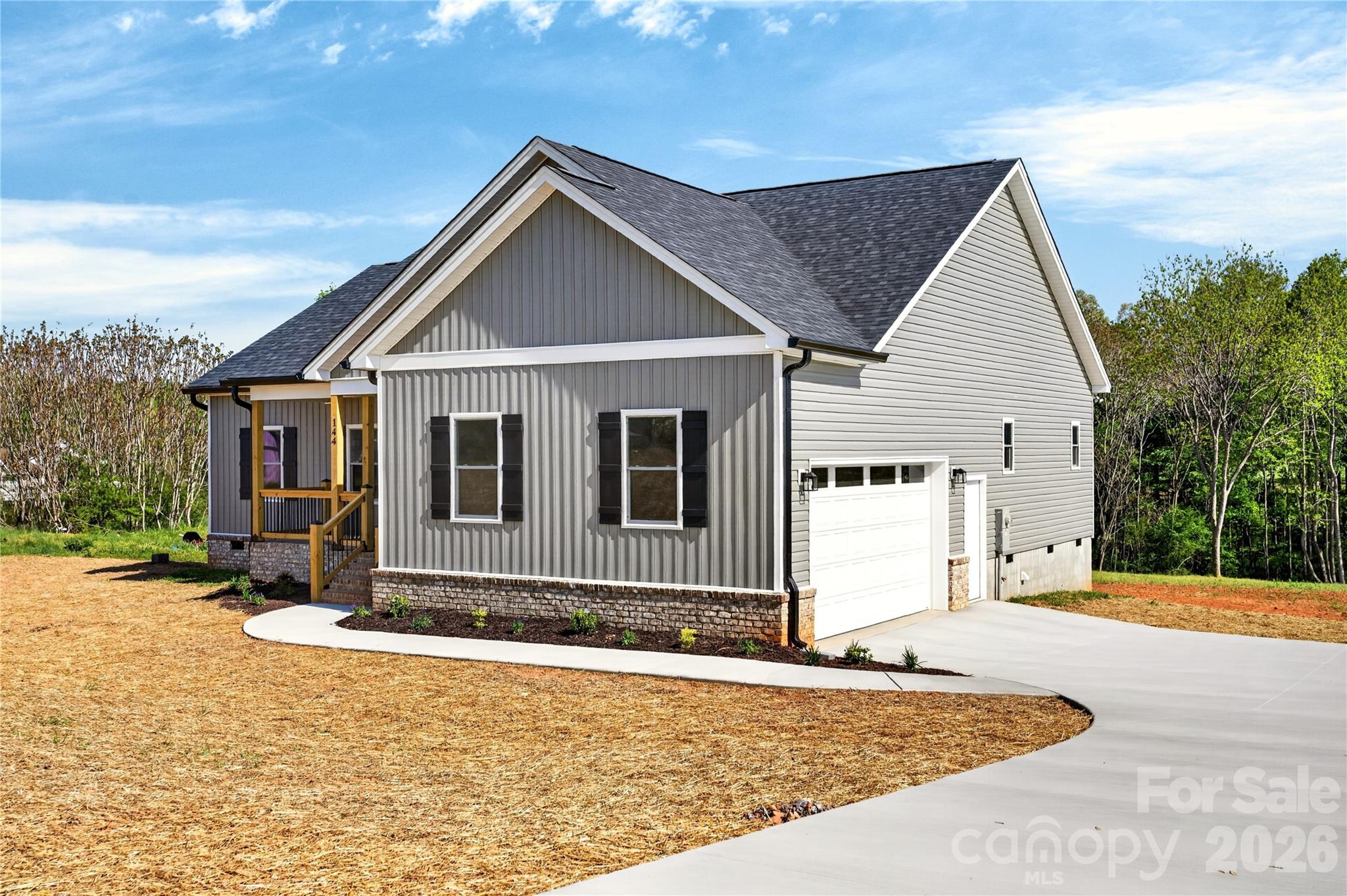 144 Tranquility Lane — Harmony