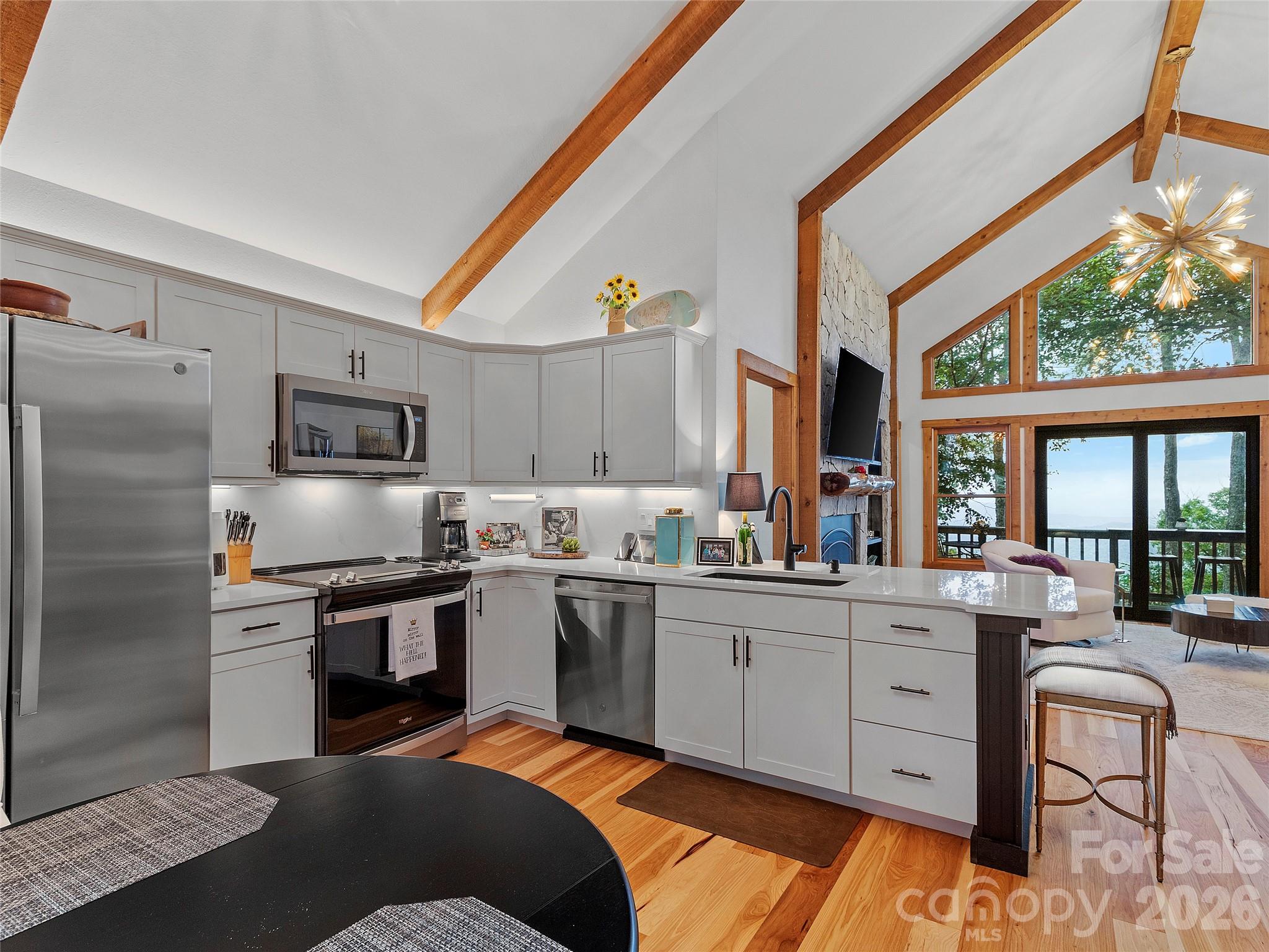 135 Club House Drive #5A — Burnsville