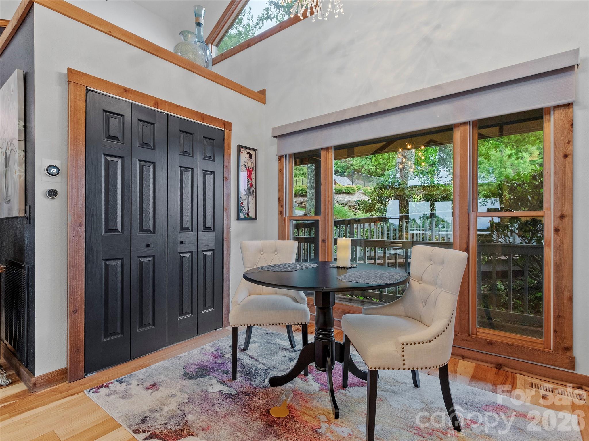 135 Club House Drive #5A — Burnsville