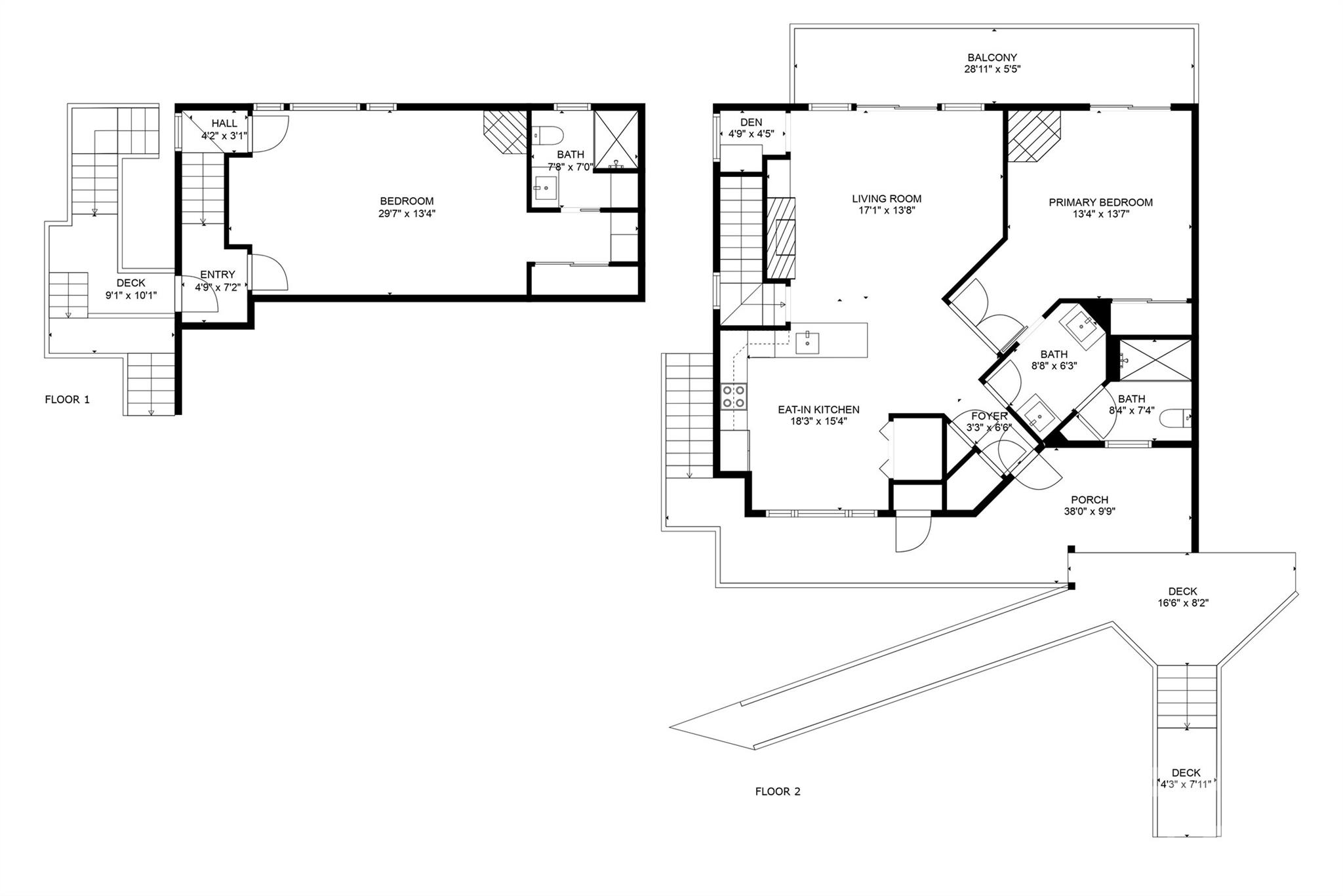 135 Club House Drive #5A — Burnsville