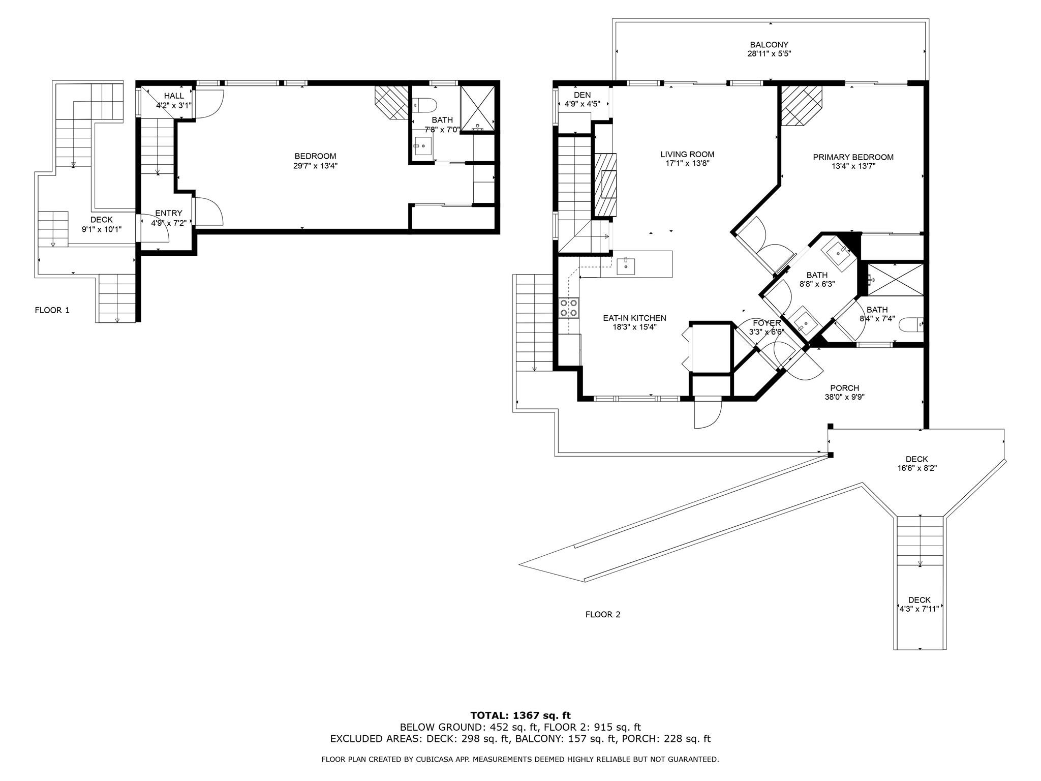 135 Club House Drive #5A — Burnsville