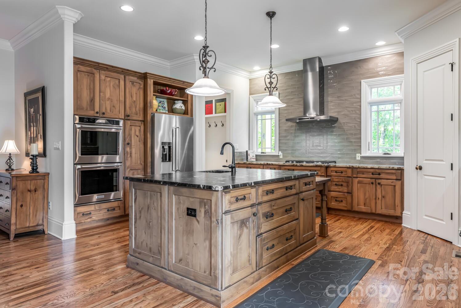 104 Mossridge Court — Flat Rock