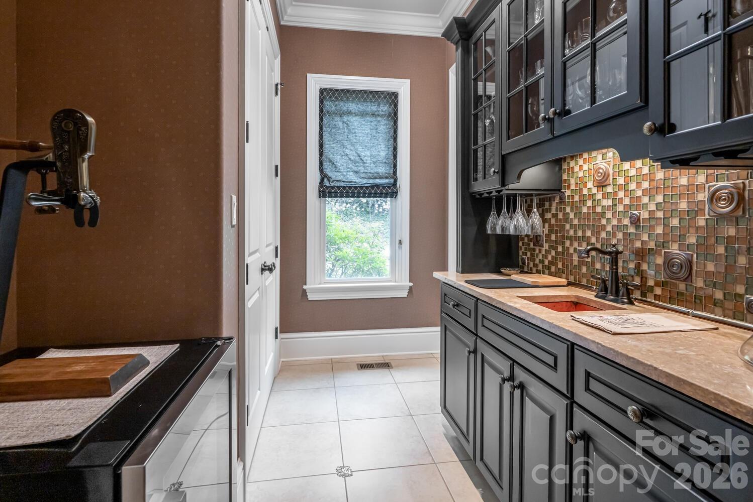 104 Mossridge Court — Flat Rock