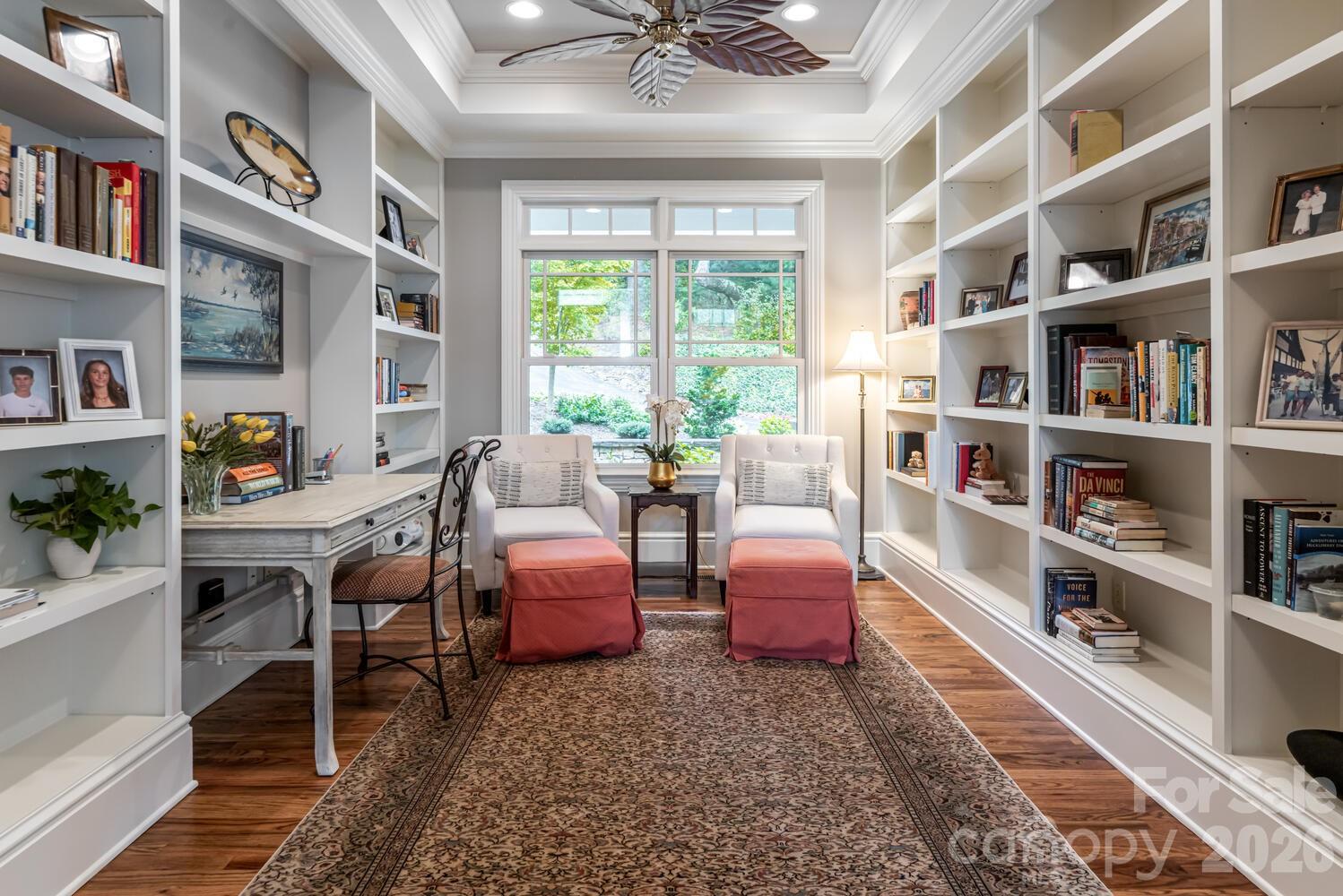 104 Mossridge Court — Flat Rock