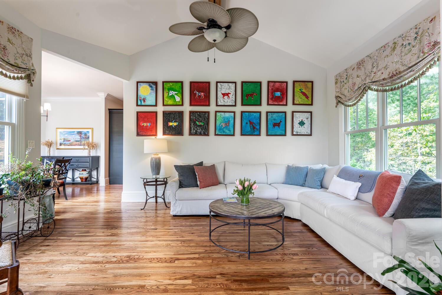 104 Mossridge Court — Flat Rock