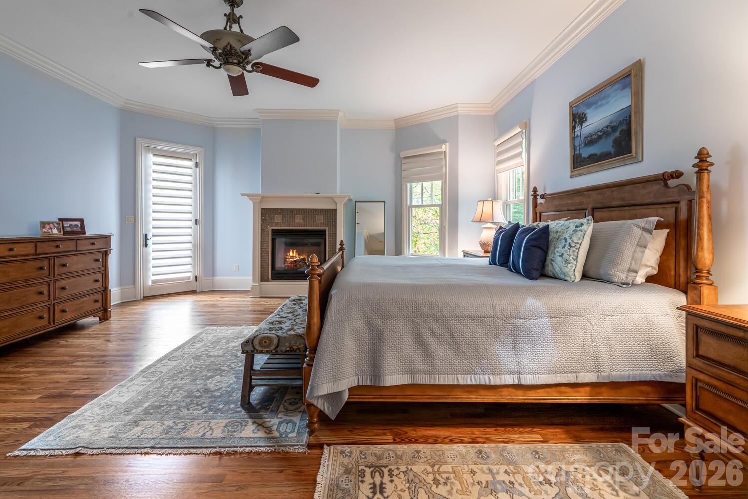 104 Mossridge Court — Flat Rock