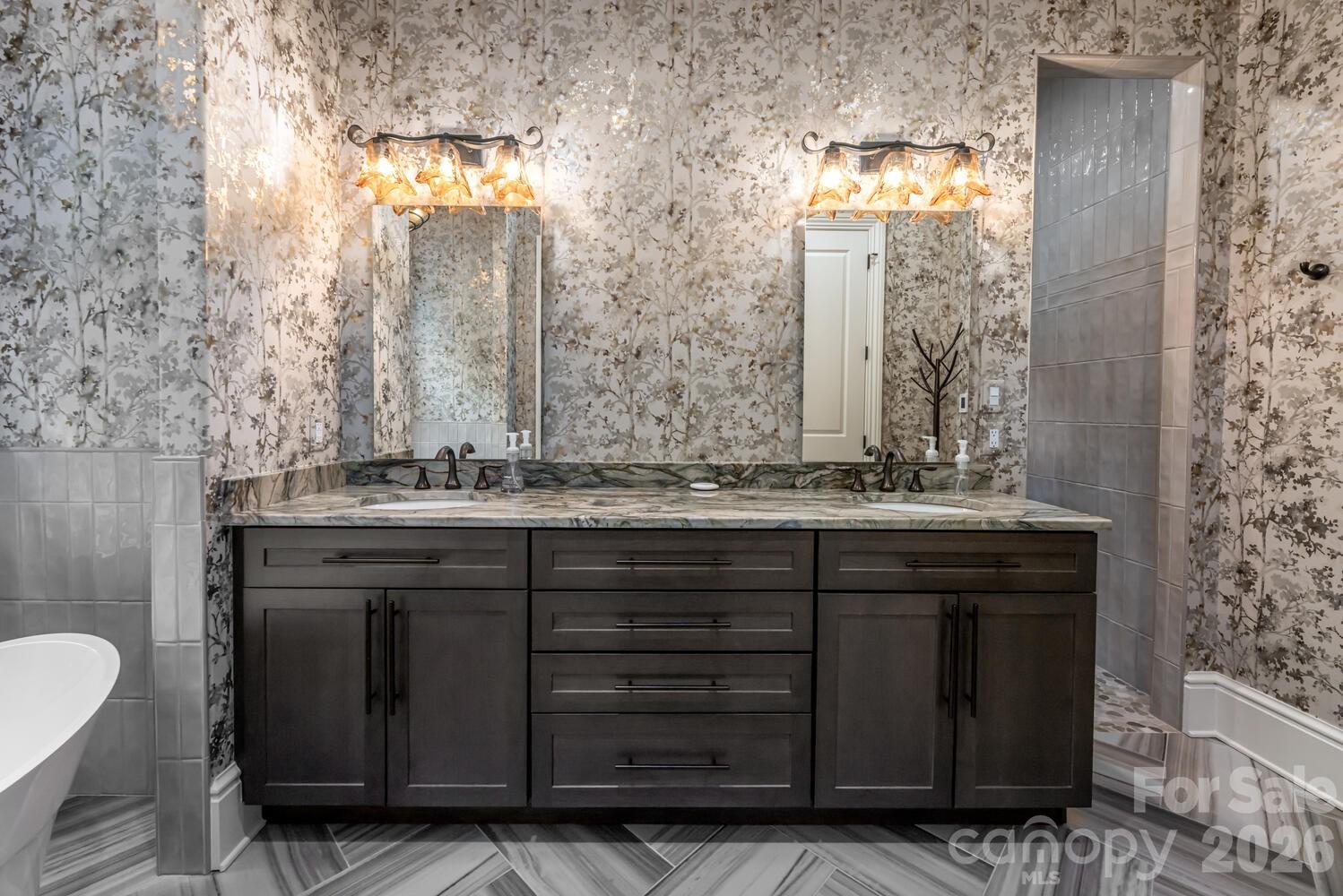 104 Mossridge Court — Flat Rock