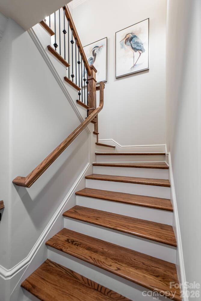 104 Mossridge Court — Flat Rock