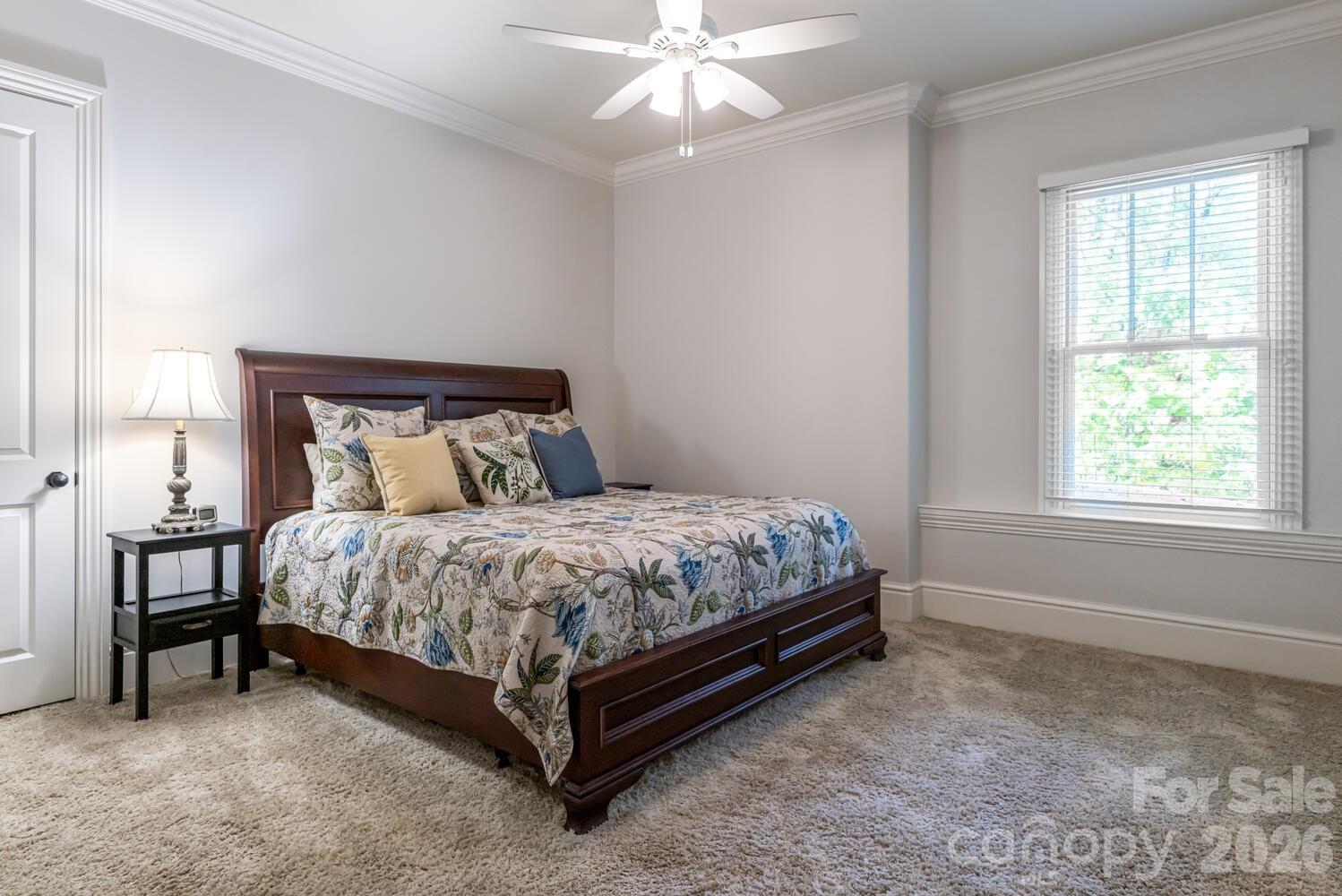 104 Mossridge Court — Flat Rock