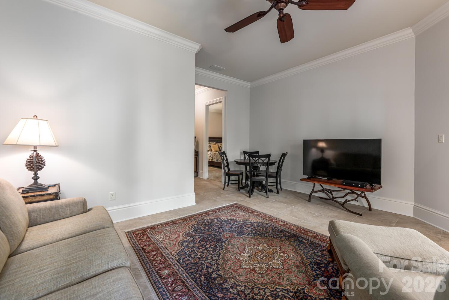 104 Mossridge Court — Flat Rock