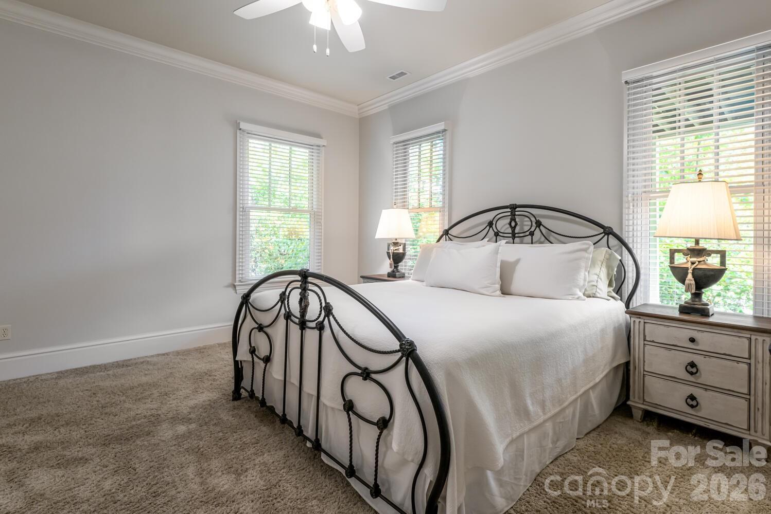 104 Mossridge Court — Flat Rock