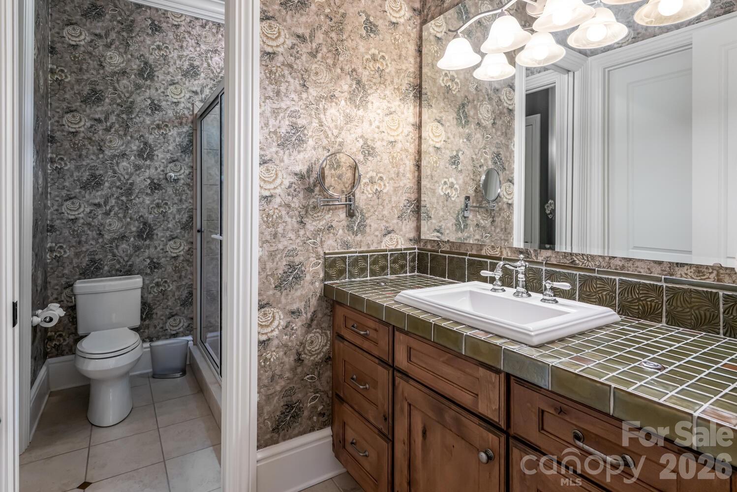 104 Mossridge Court — Flat Rock