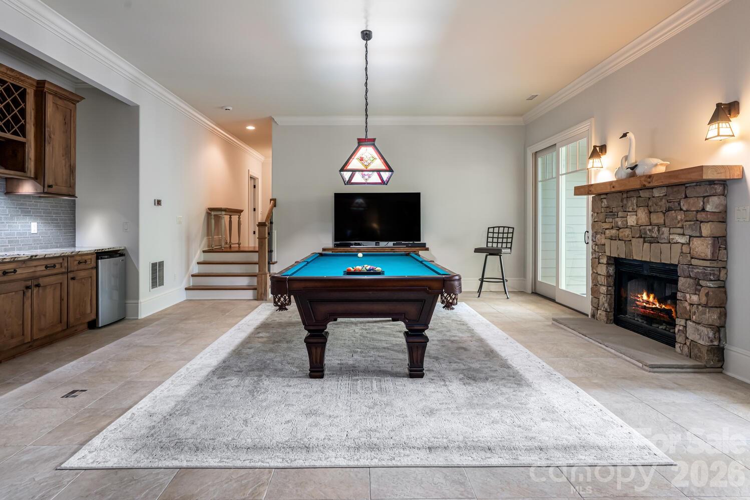 104 Mossridge Court — Flat Rock