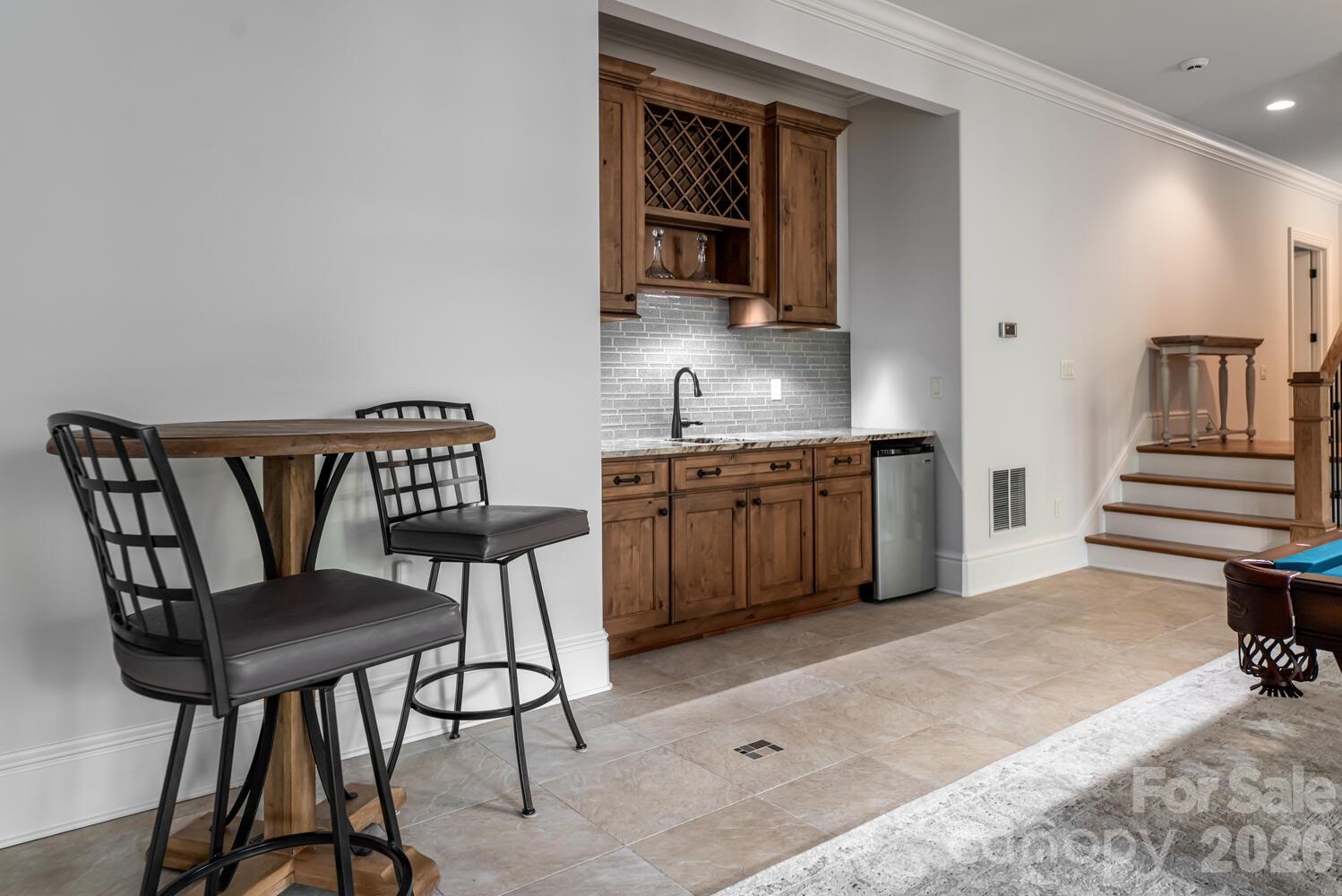 104 Mossridge Court — Flat Rock