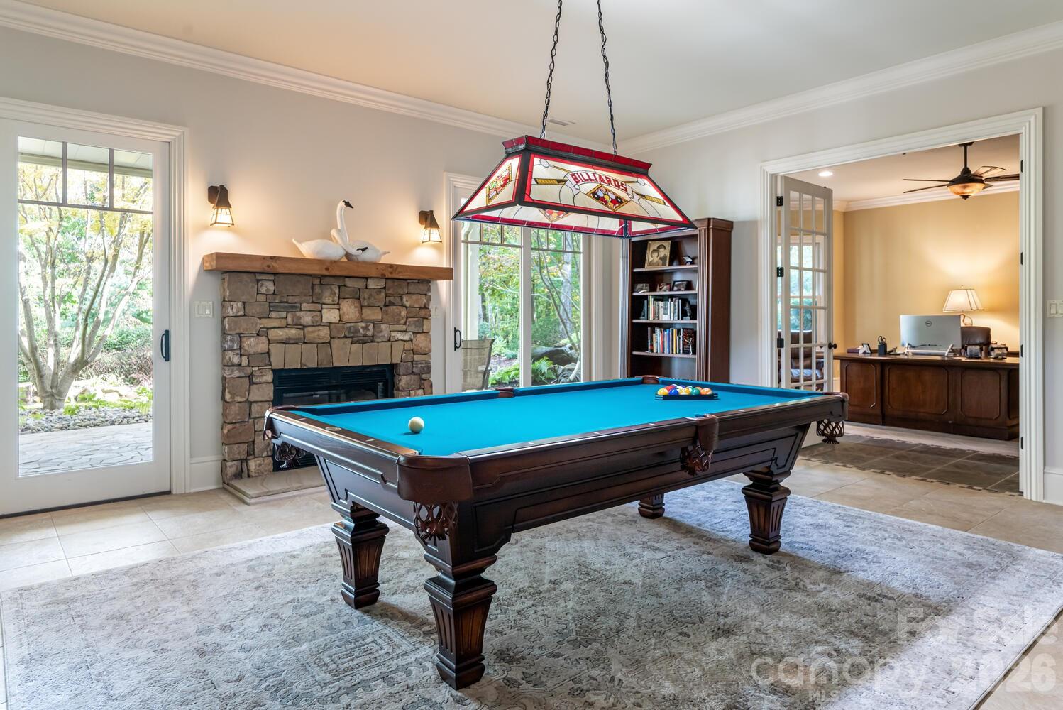 104 Mossridge Court — Flat Rock