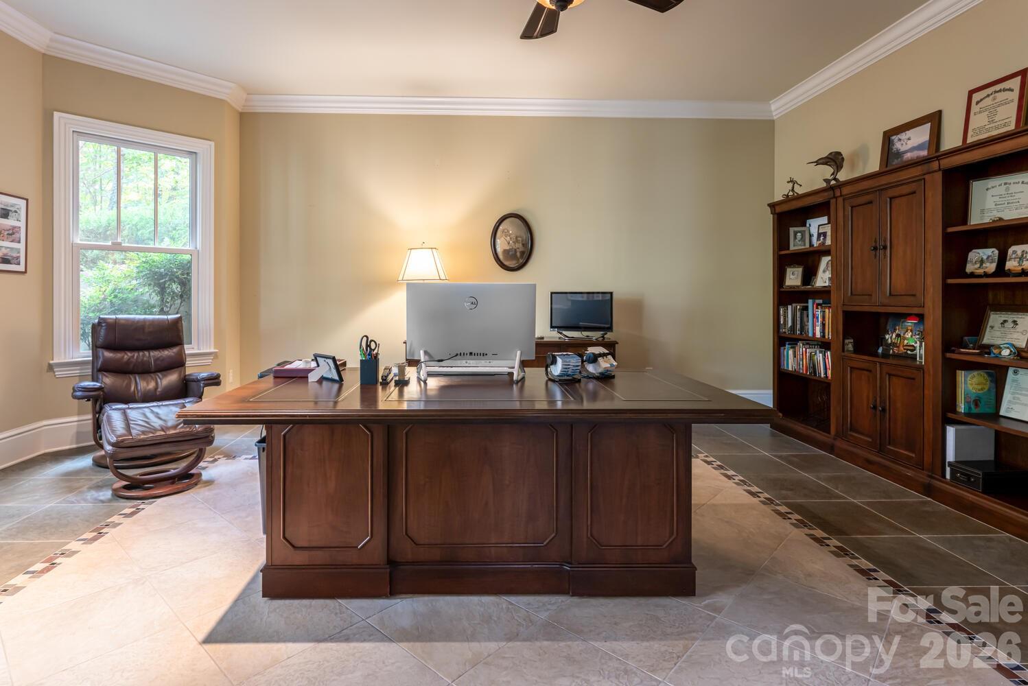 104 Mossridge Court — Flat Rock