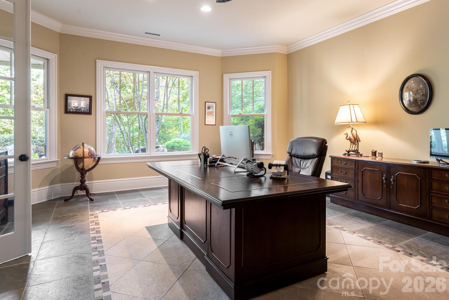104 Mossridge Court — Flat Rock