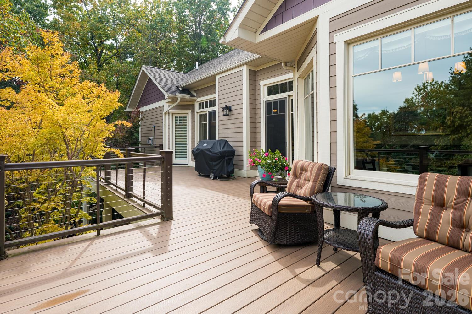 104 Mossridge Court — Flat Rock