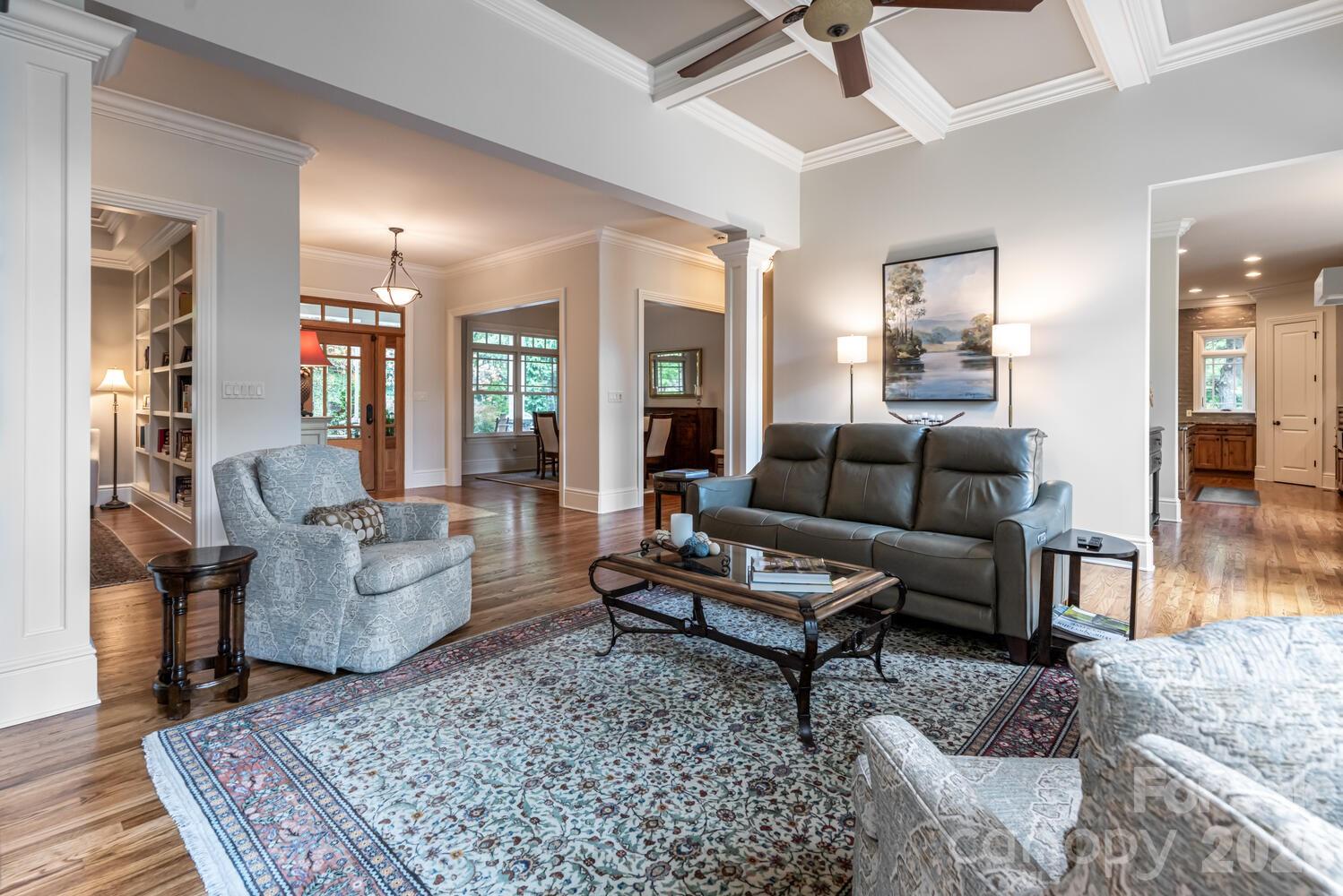 104 Mossridge Court — Flat Rock