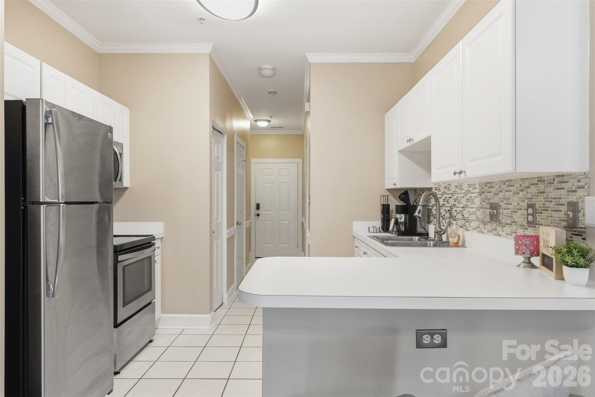 9054 Meadow Vista Road — Charlotte