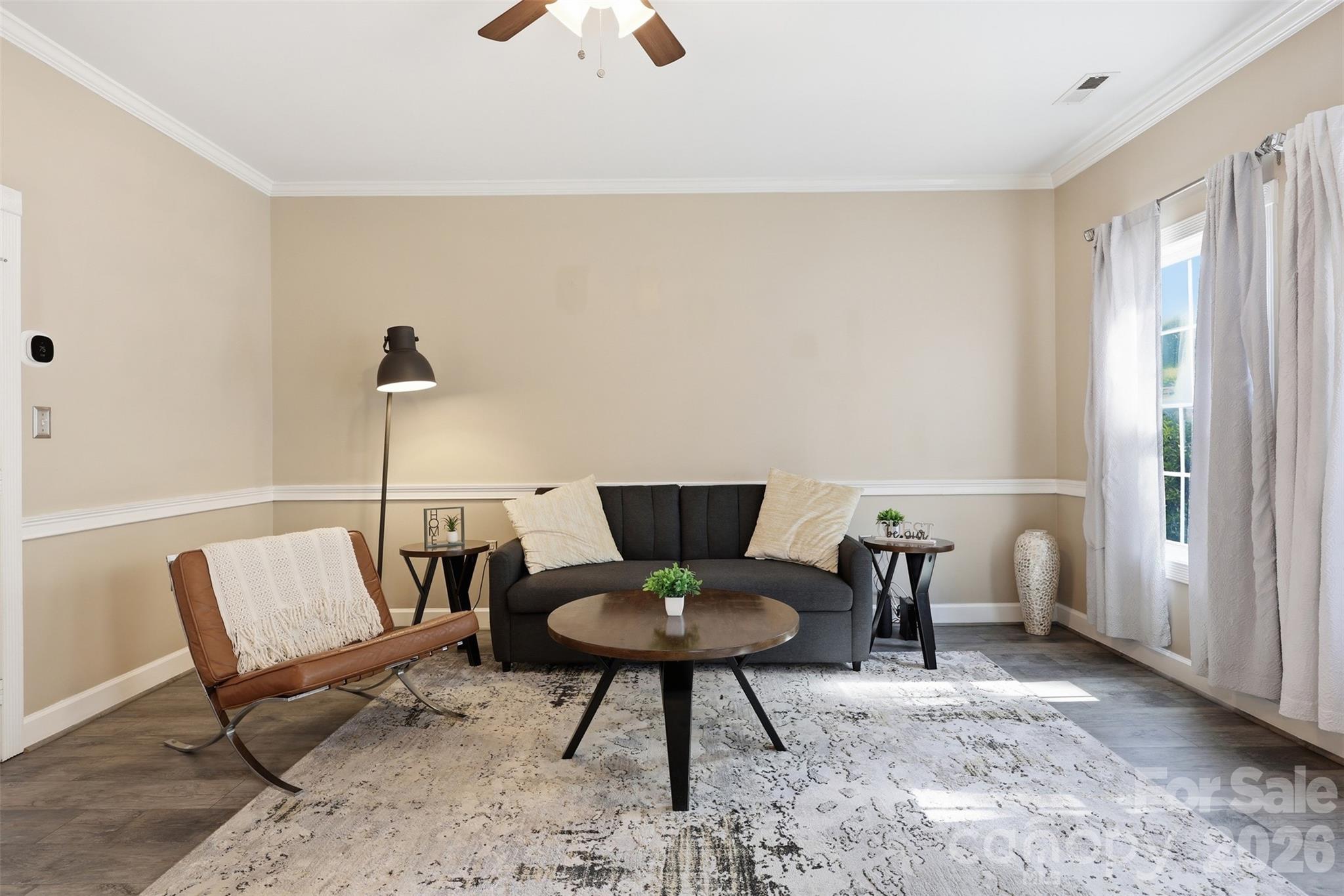 9054 Meadow Vista Road — Charlotte
