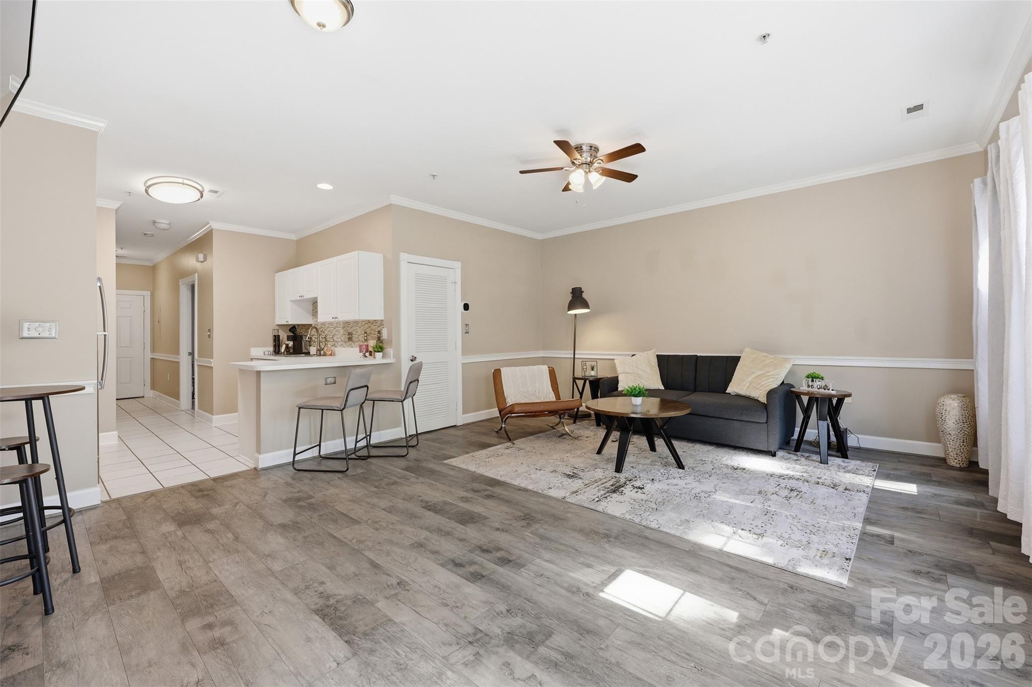 9054 Meadow Vista Road — Charlotte