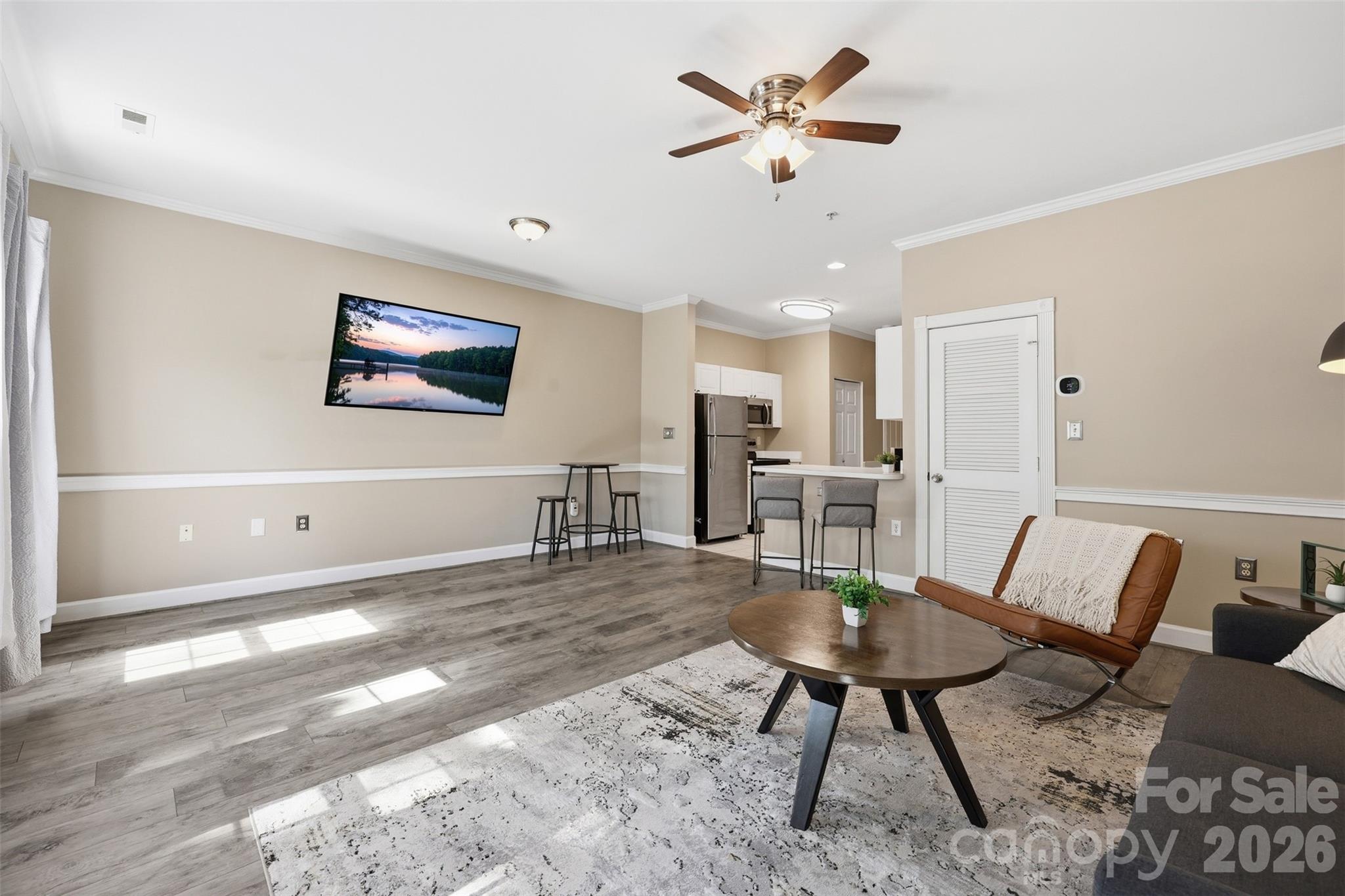 9054 Meadow Vista Road — Charlotte
