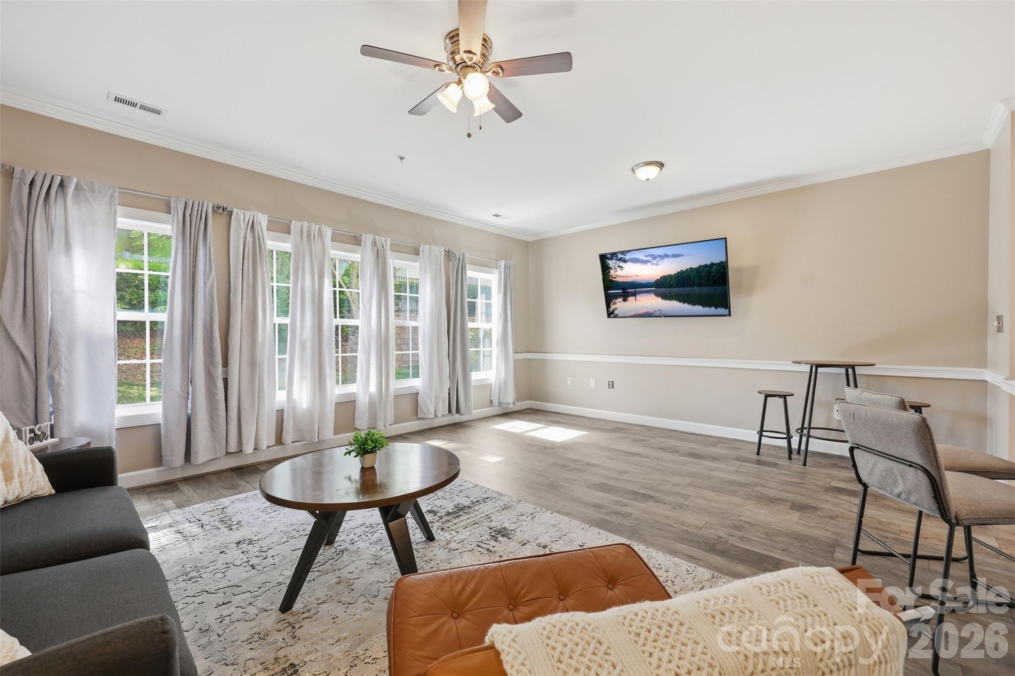 9054 Meadow Vista Road — Charlotte