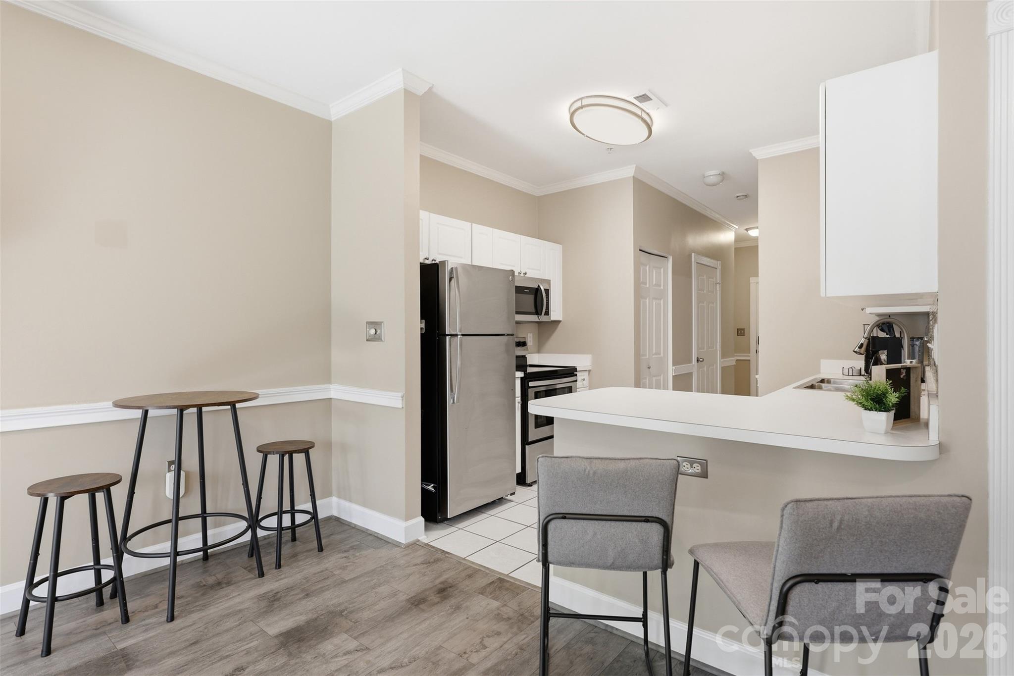 9054 Meadow Vista Road — Charlotte