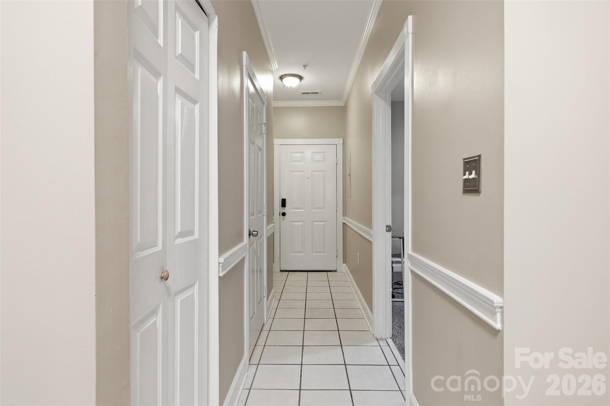 9054 Meadow Vista Road — Charlotte